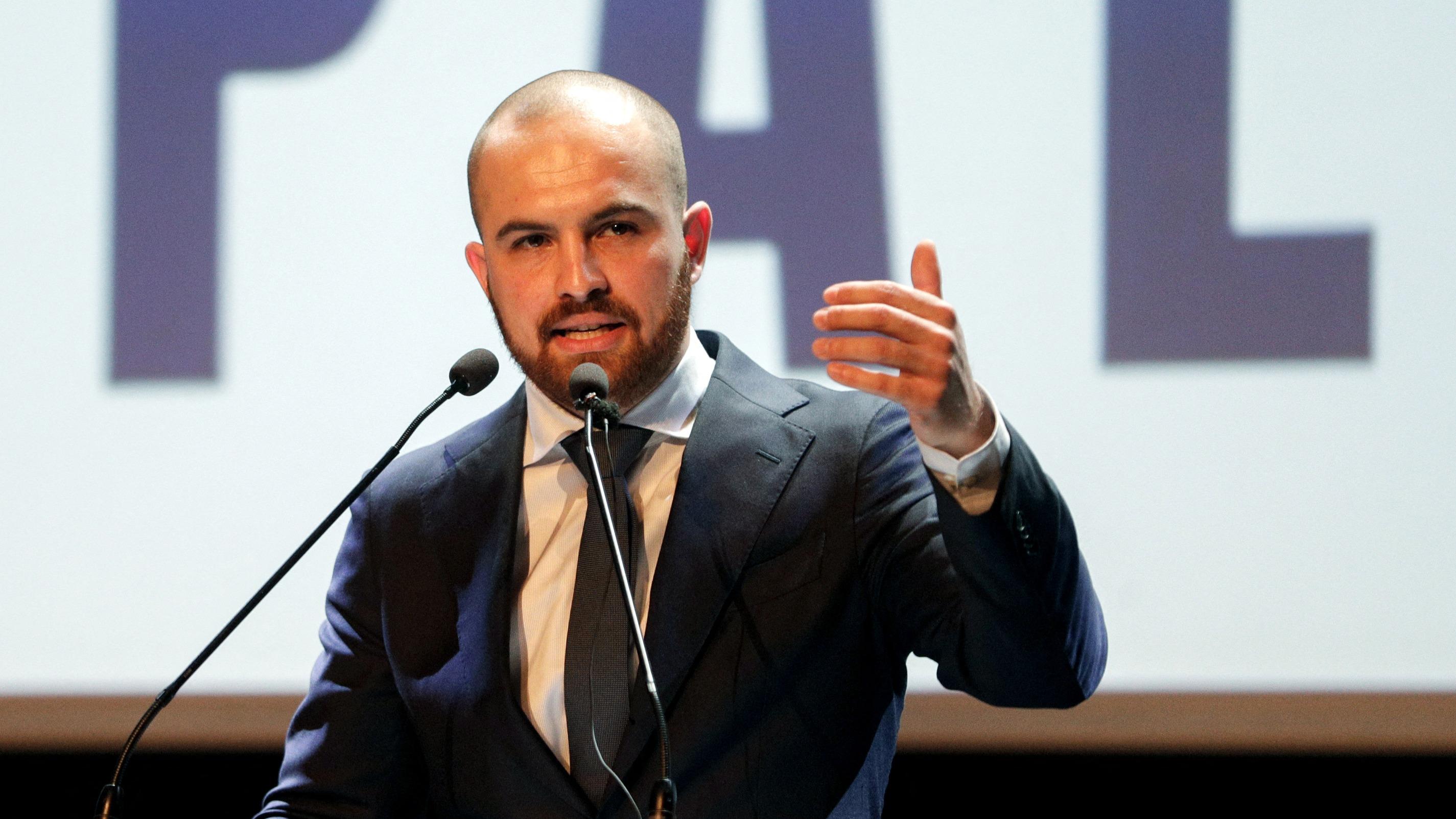 RN si allea con movimento nazionalista corsa per le elezioni comunali