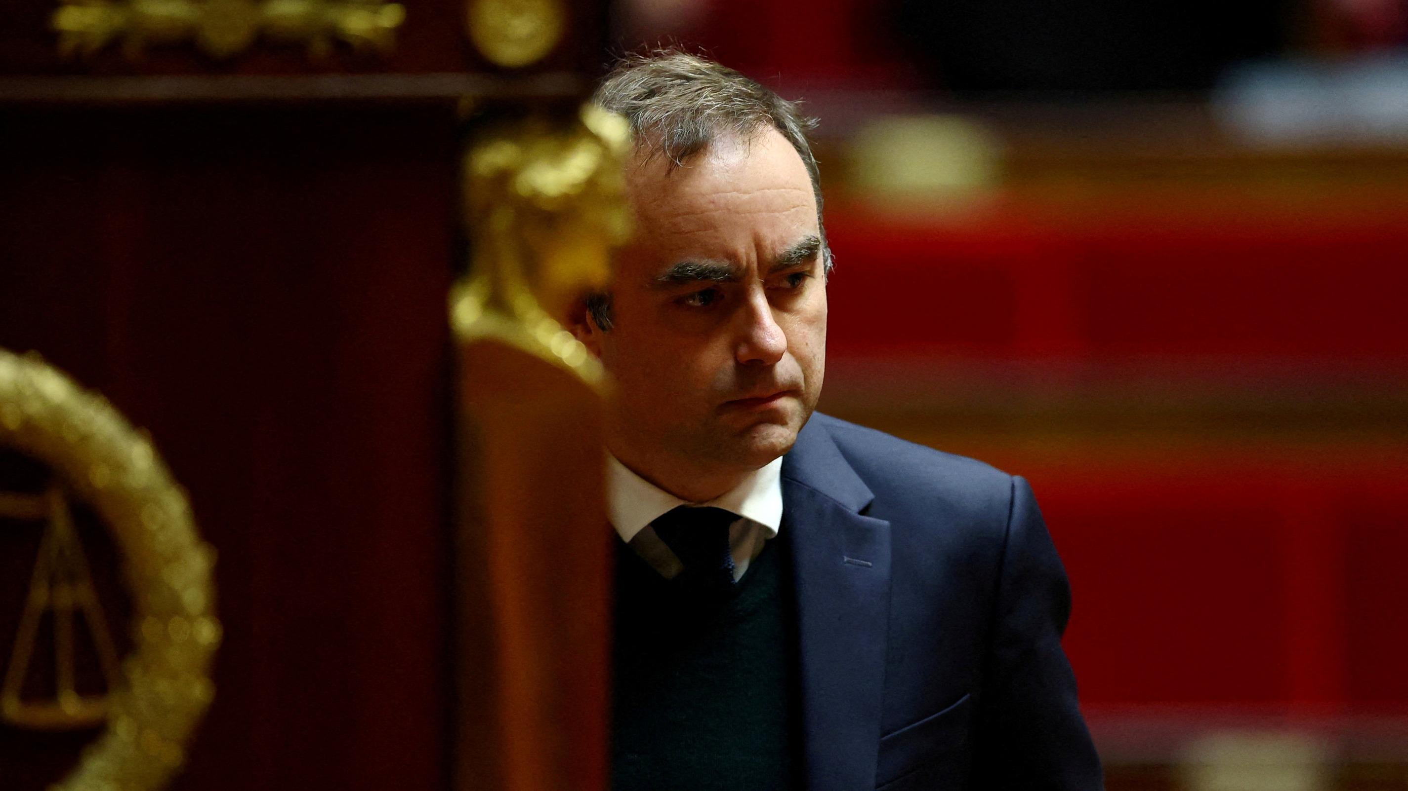 Le Sénat boucle l’examen du budget de la Sécu, le déficit ramené à 17,6 milliards