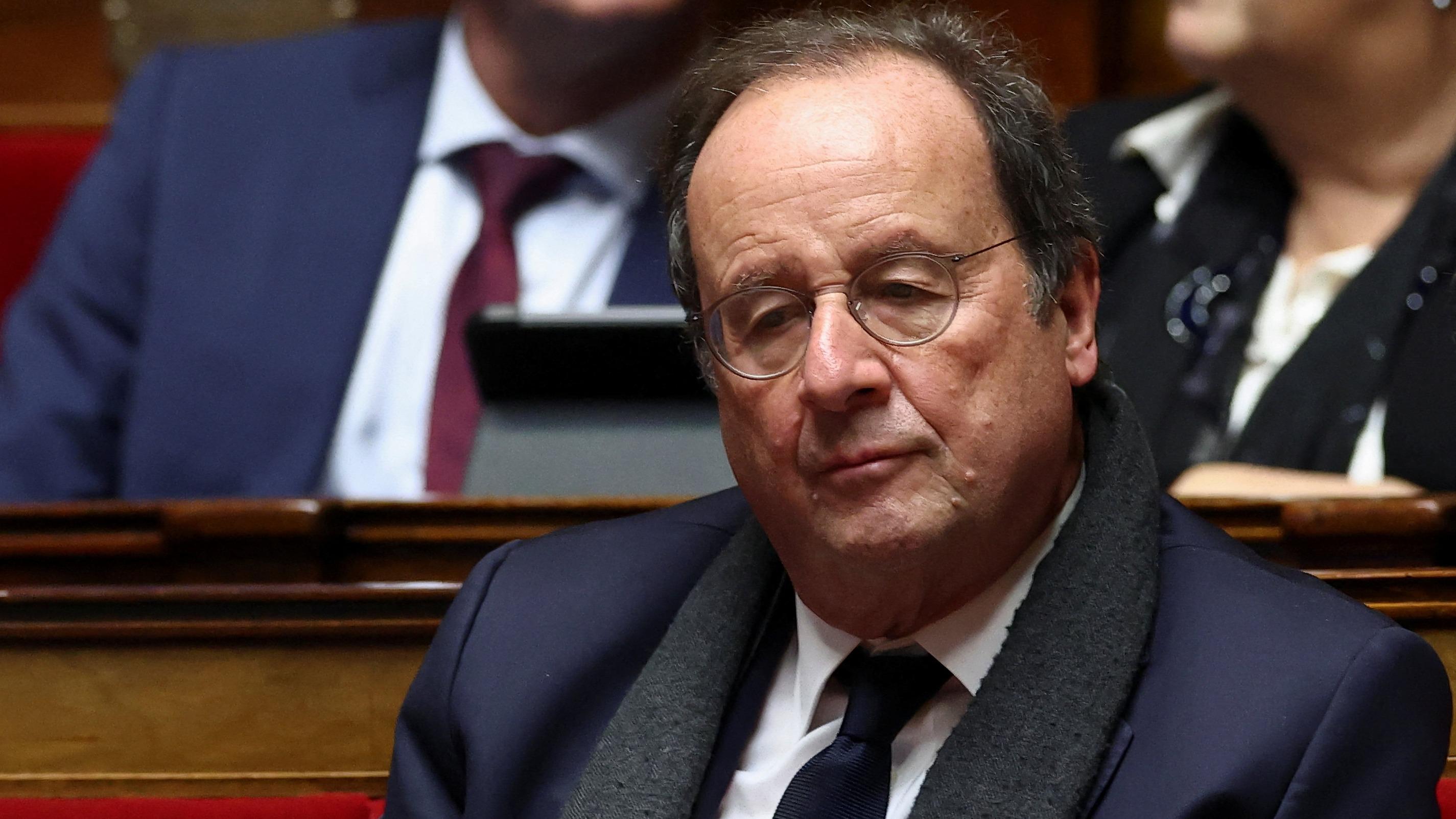 Primarie francesi: solo un vincitore è stato eletto presidente