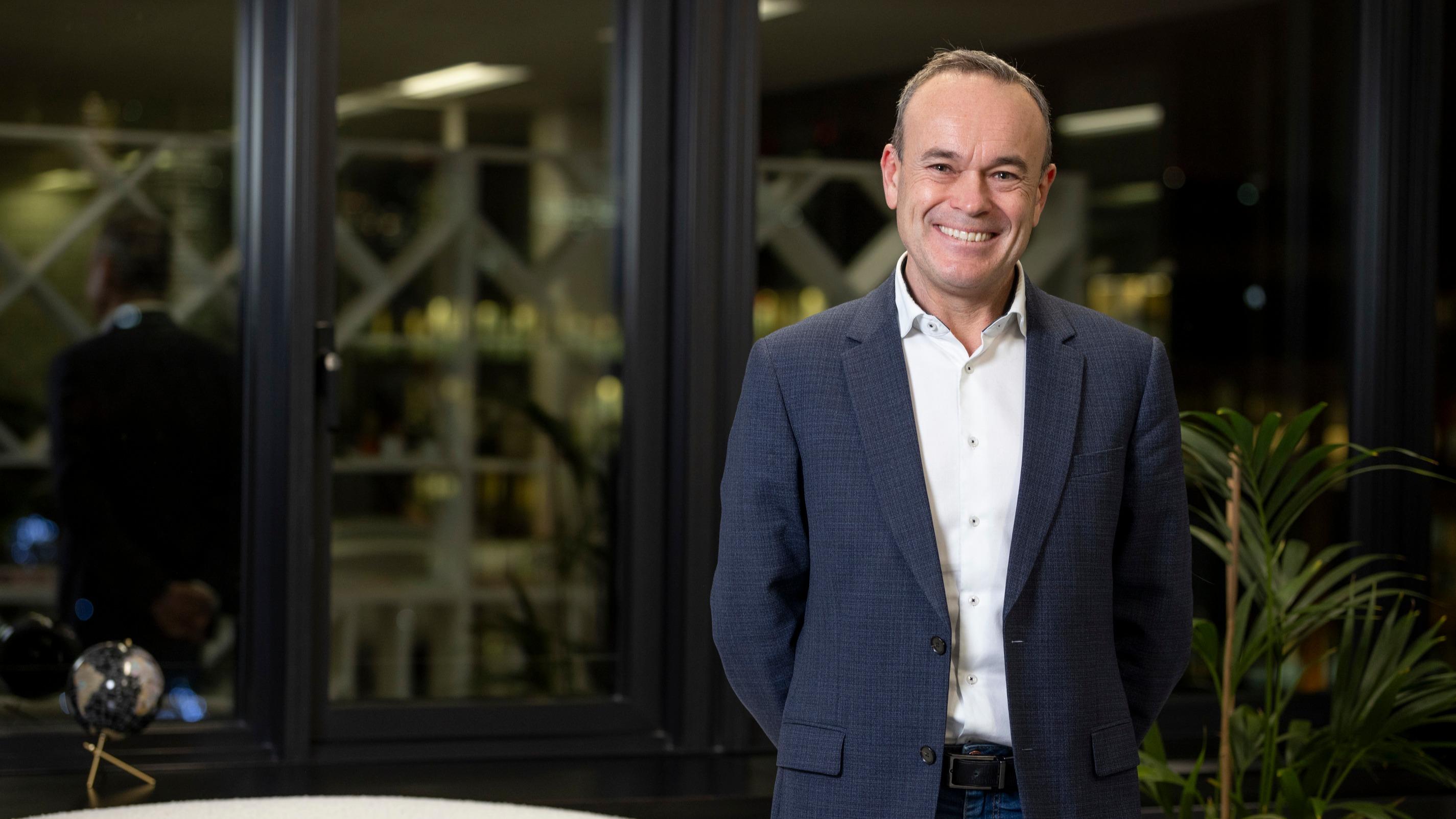 «Nous allons permettre aux créateurs de contenu de faire leurs propres “Kaizen”» : le nouveau patron de Webedia dévoile sa stratégie