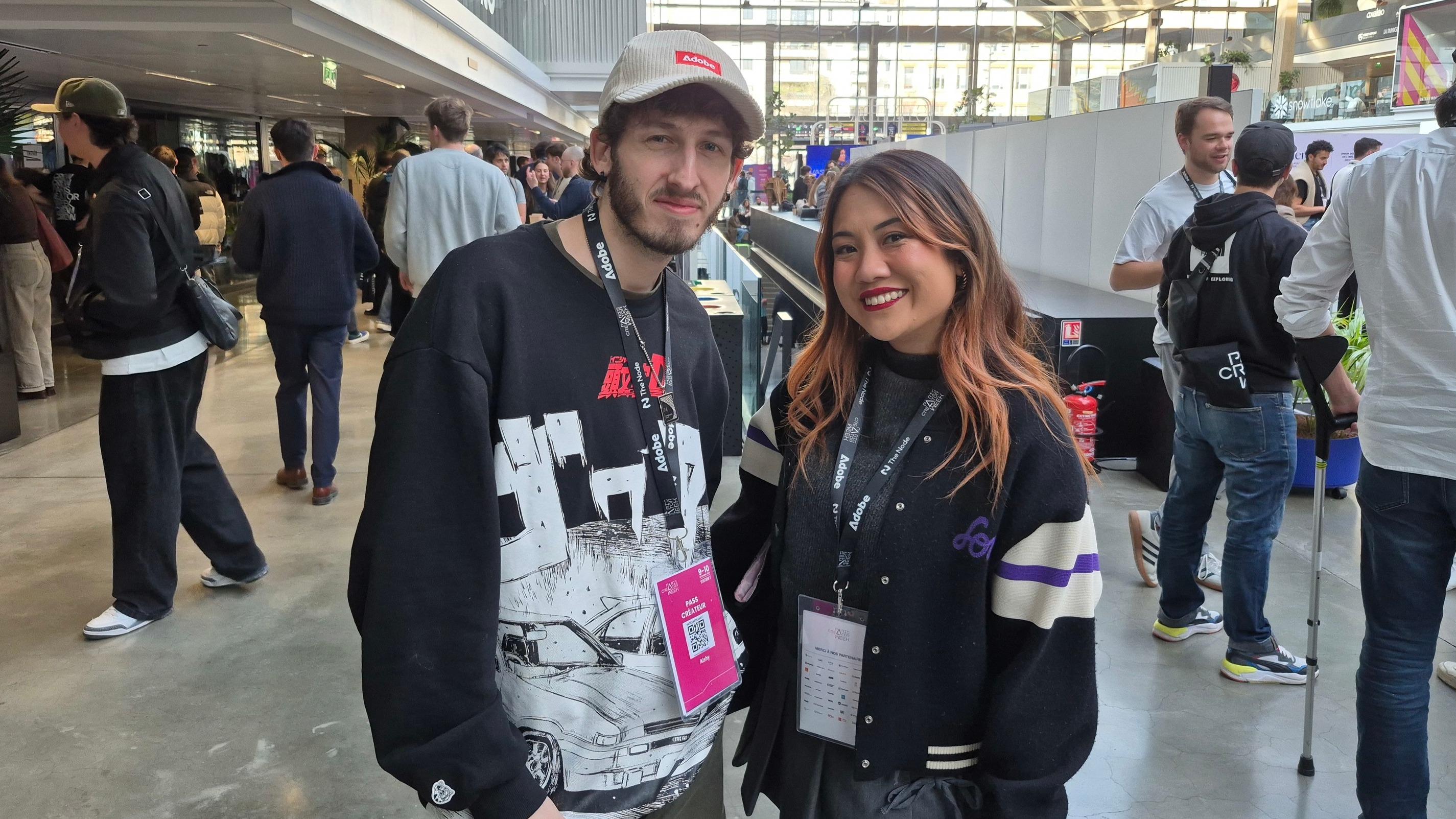 «J’ai dû revenir vivre chez mes parents» : loin des paillettes, le quotidien précaire et semé d’embûches des créateurs de contenus