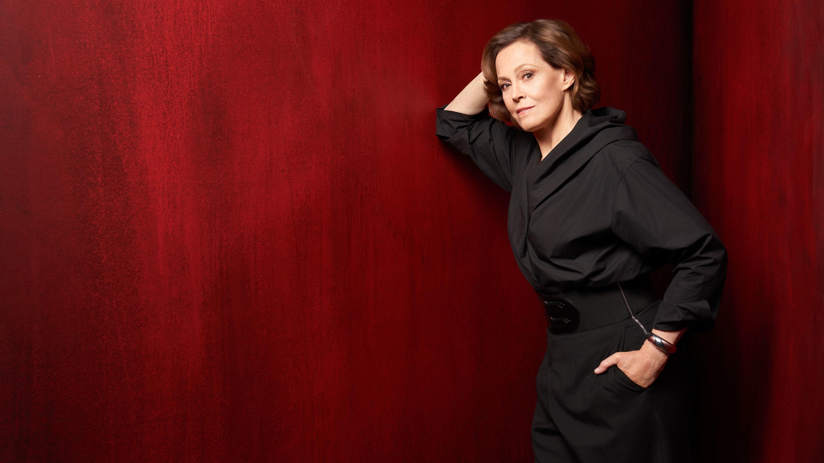 Sigourney Weaver : « Ma taille impressionnait les petits mâles hollywoodiens »