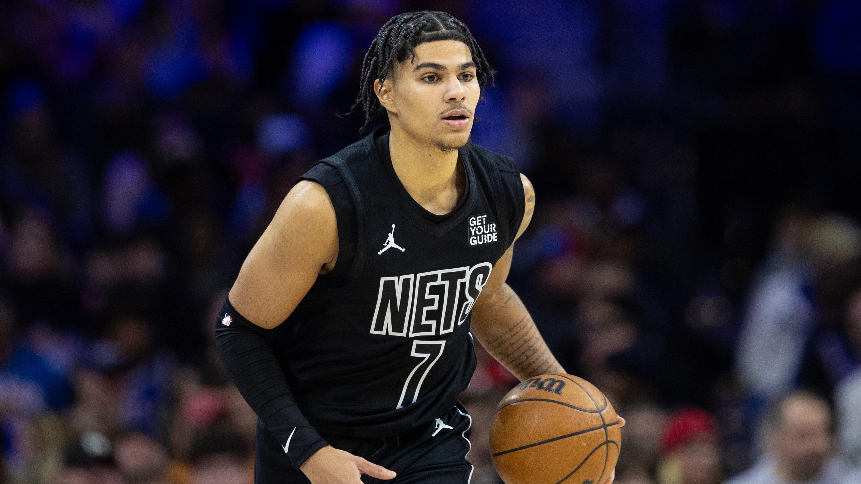 Basket : dans l’antichambre de la NBA, Killian Hayes établit son record de points