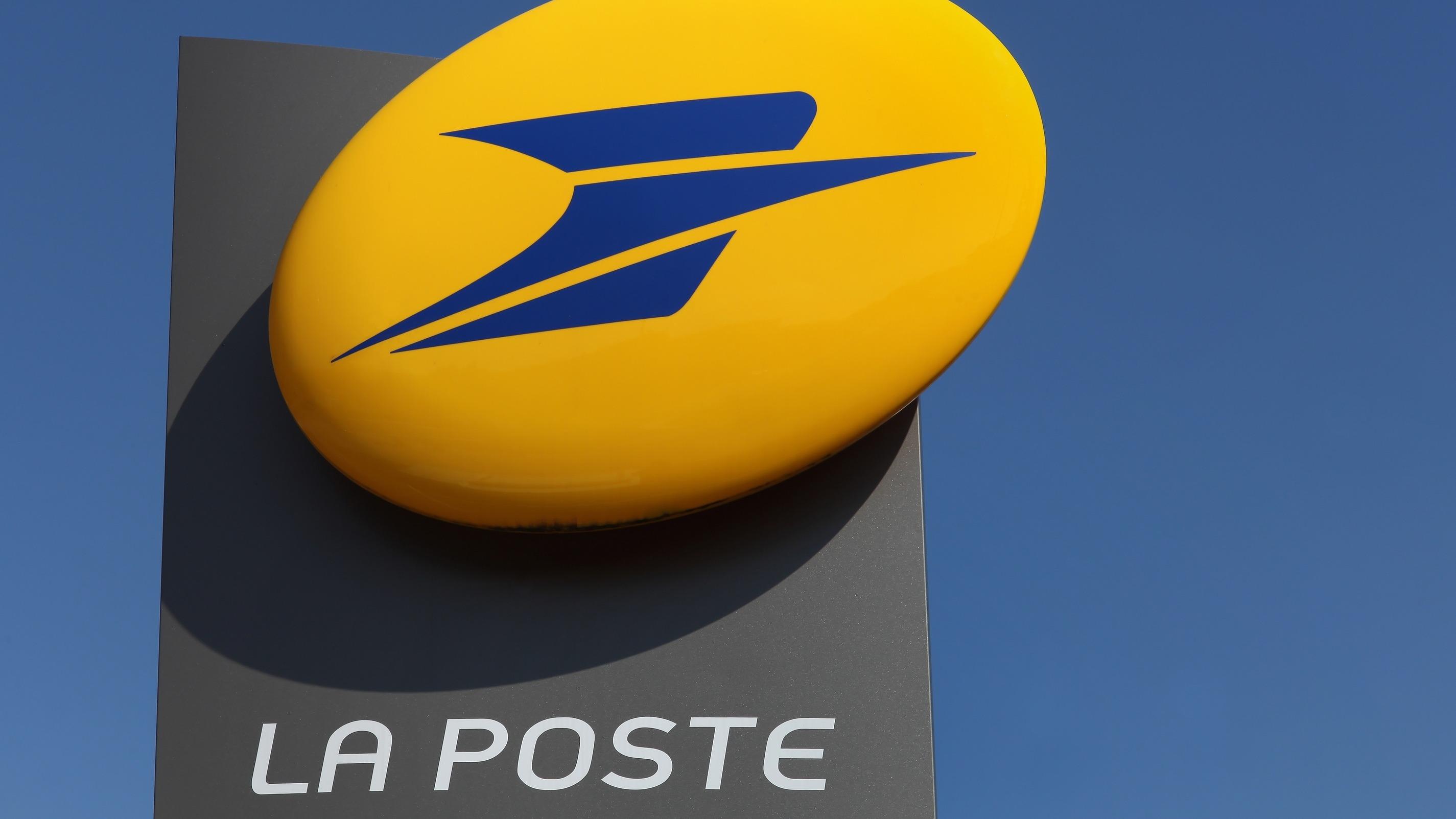 La Poste: les services en ligne redevenus accessibles après une «cyberattaque»