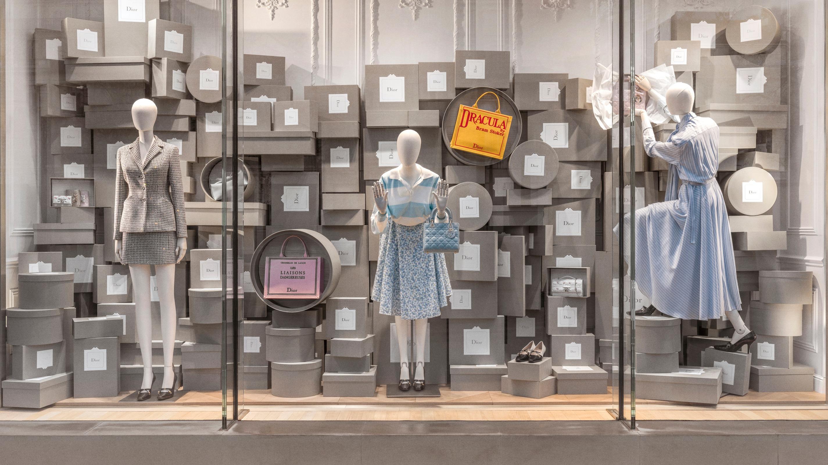 Jonathan Anderson : « Je suis le designer, pas la marque. C’est Dior qui compte »