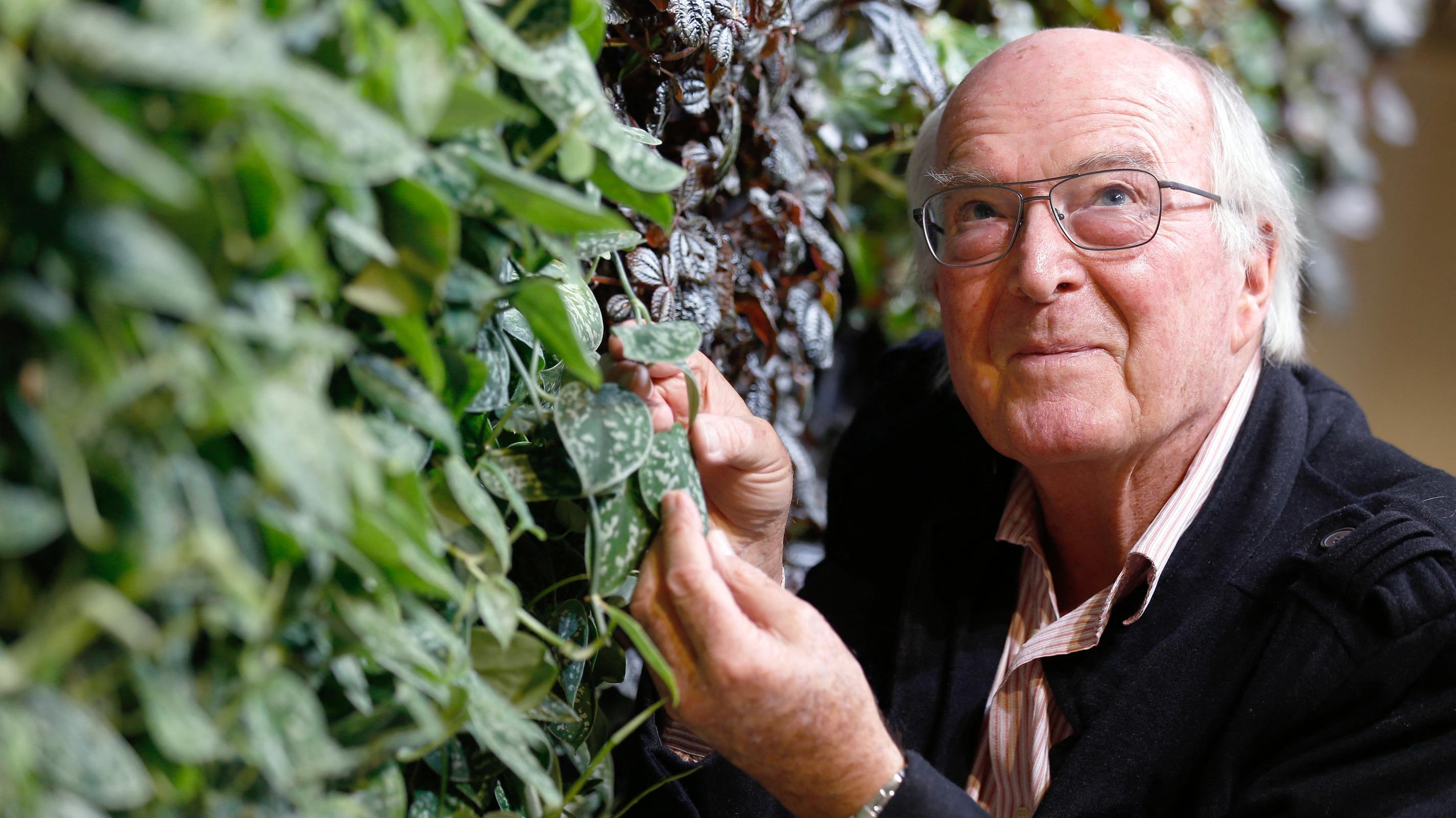 Le botaniste français Francis Hallé, grand défenseur des forêts tropicales, est mort à l’âge de 87 ans