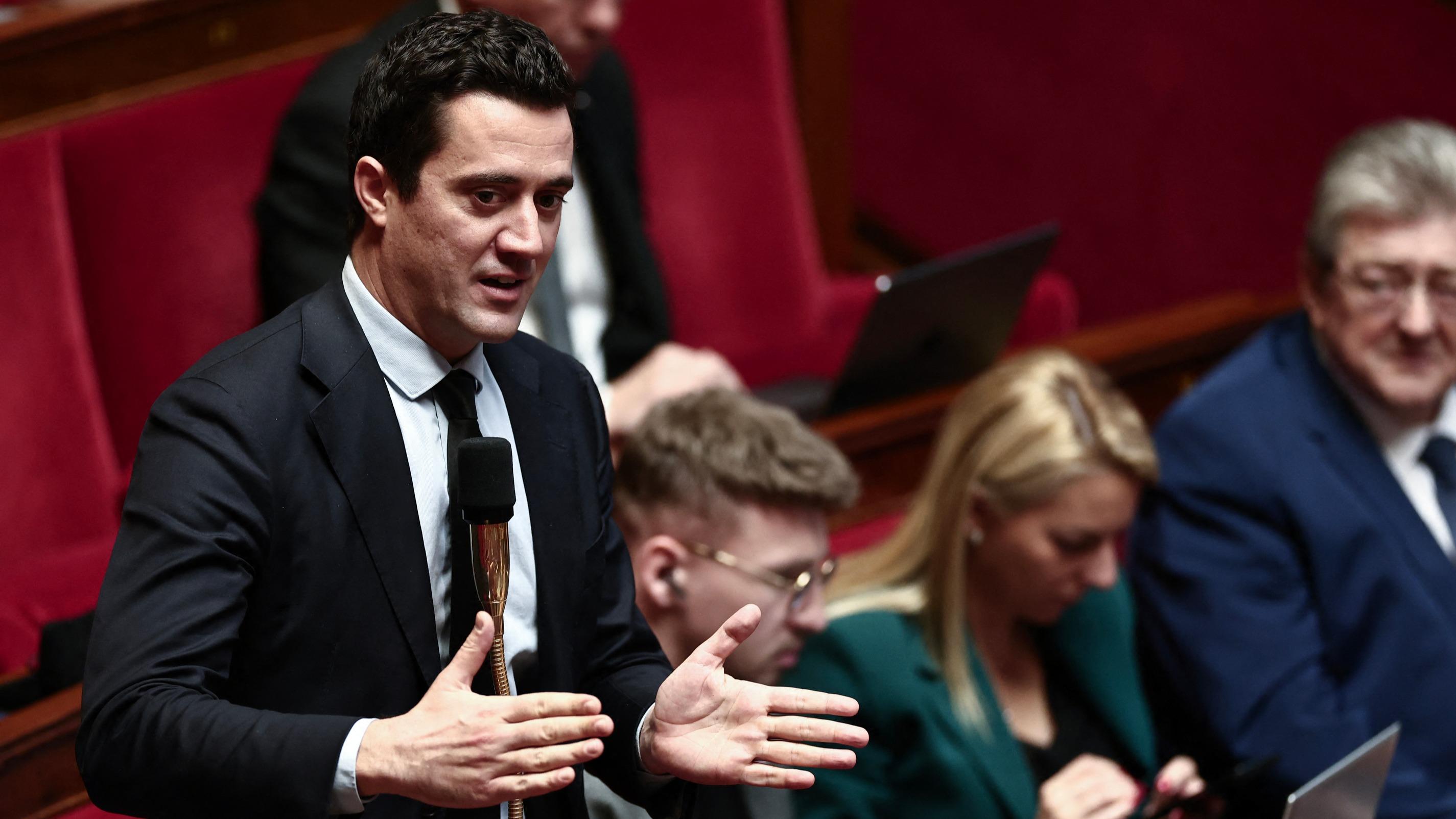 Un député RN voulait supprimer les subventions des Trans Musicales, dénonçant, à tort, un « festival transgenre »