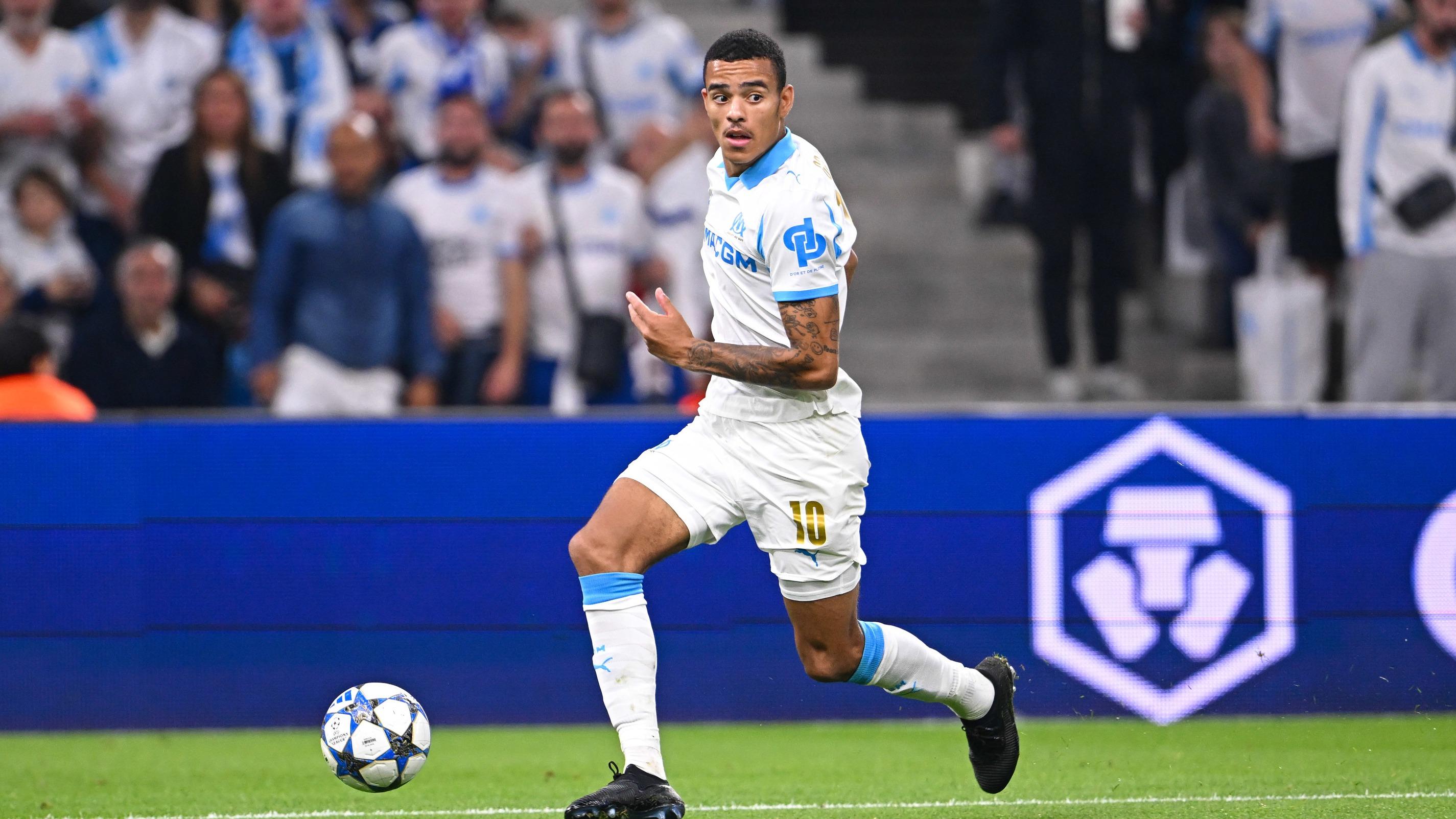 EN DIRECT - Marseille-Liverpool : l'OM rêve d'une soirée de folie au Vélodrome