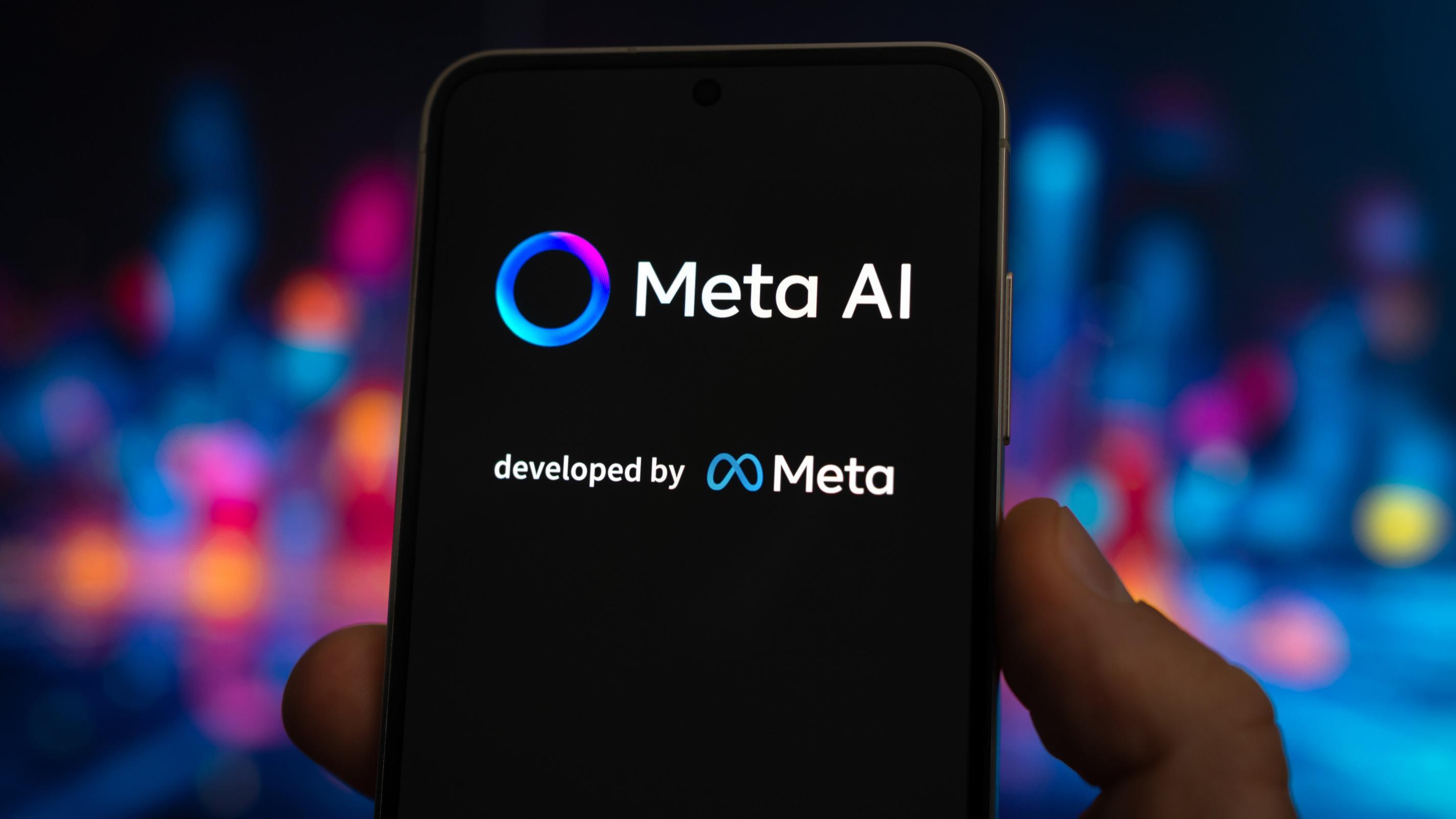 Adieu métavers et réalité virtuelle : en 2025, l’IA a tout balayé au sein de Meta