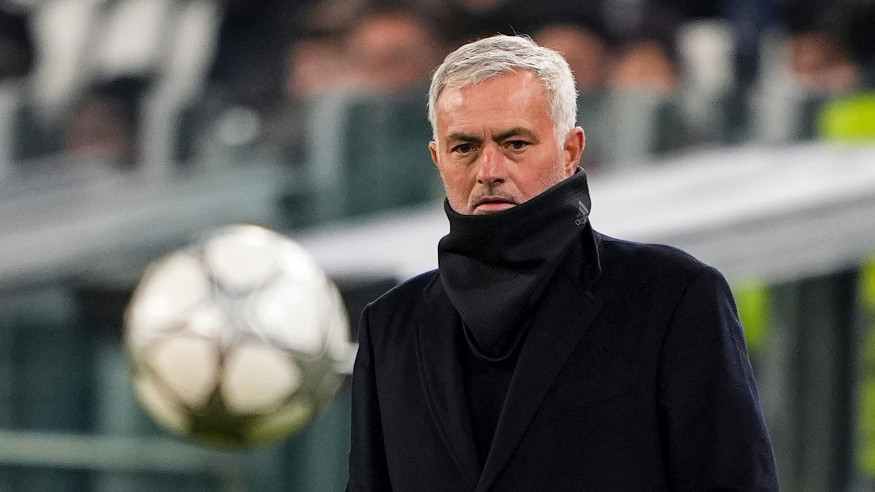 Ligue des champions : «Je lui souhaite le meilleur», Mourinho adoube son disciple Arbeloa avant Benfica-Real Madrid