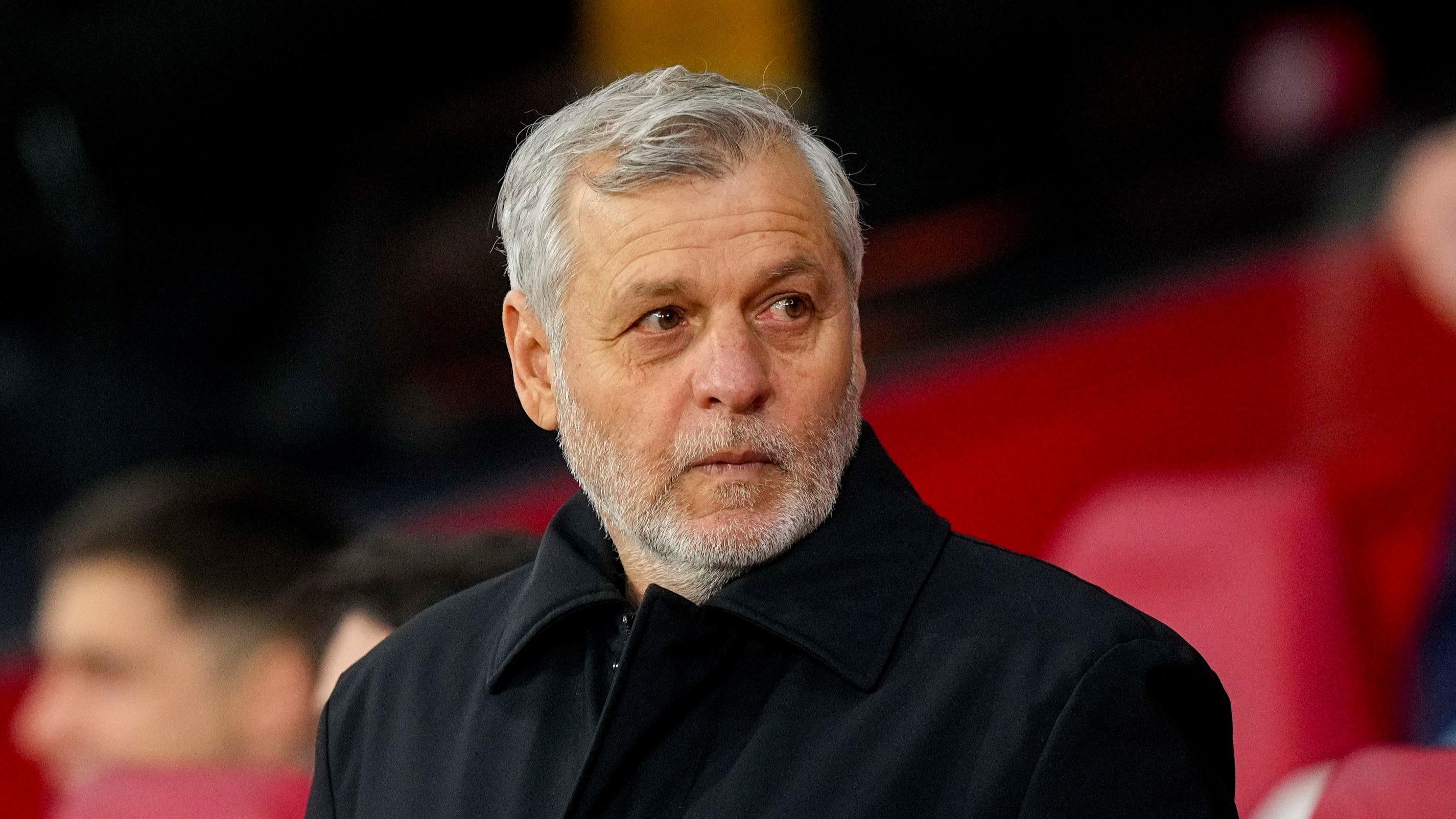 Ligue 1 : «C'est insuffisant pour viser les trois premières places», constate Genesio après la nouvelle défaite du Losc