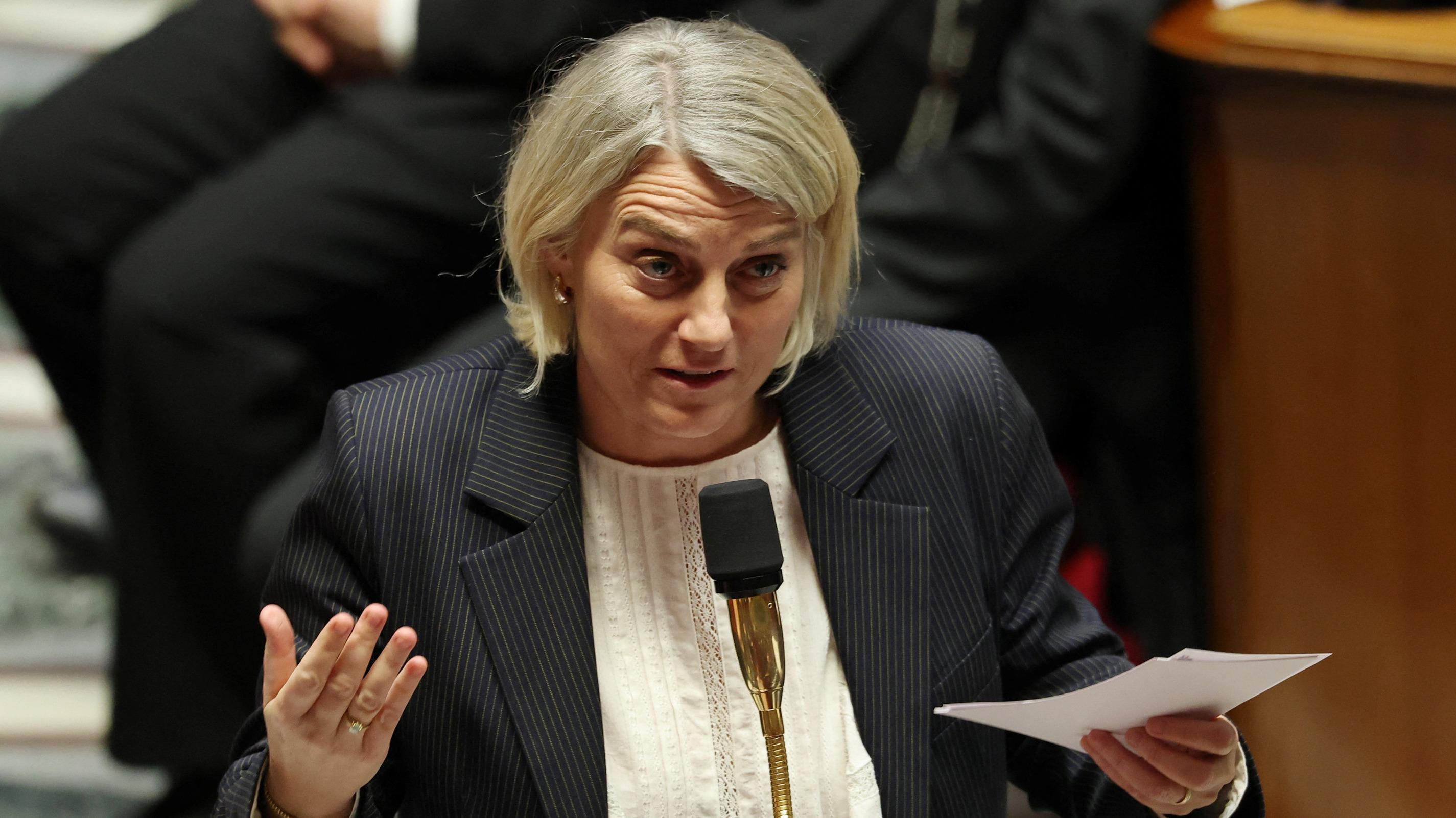 France unveils nationwide lung screening