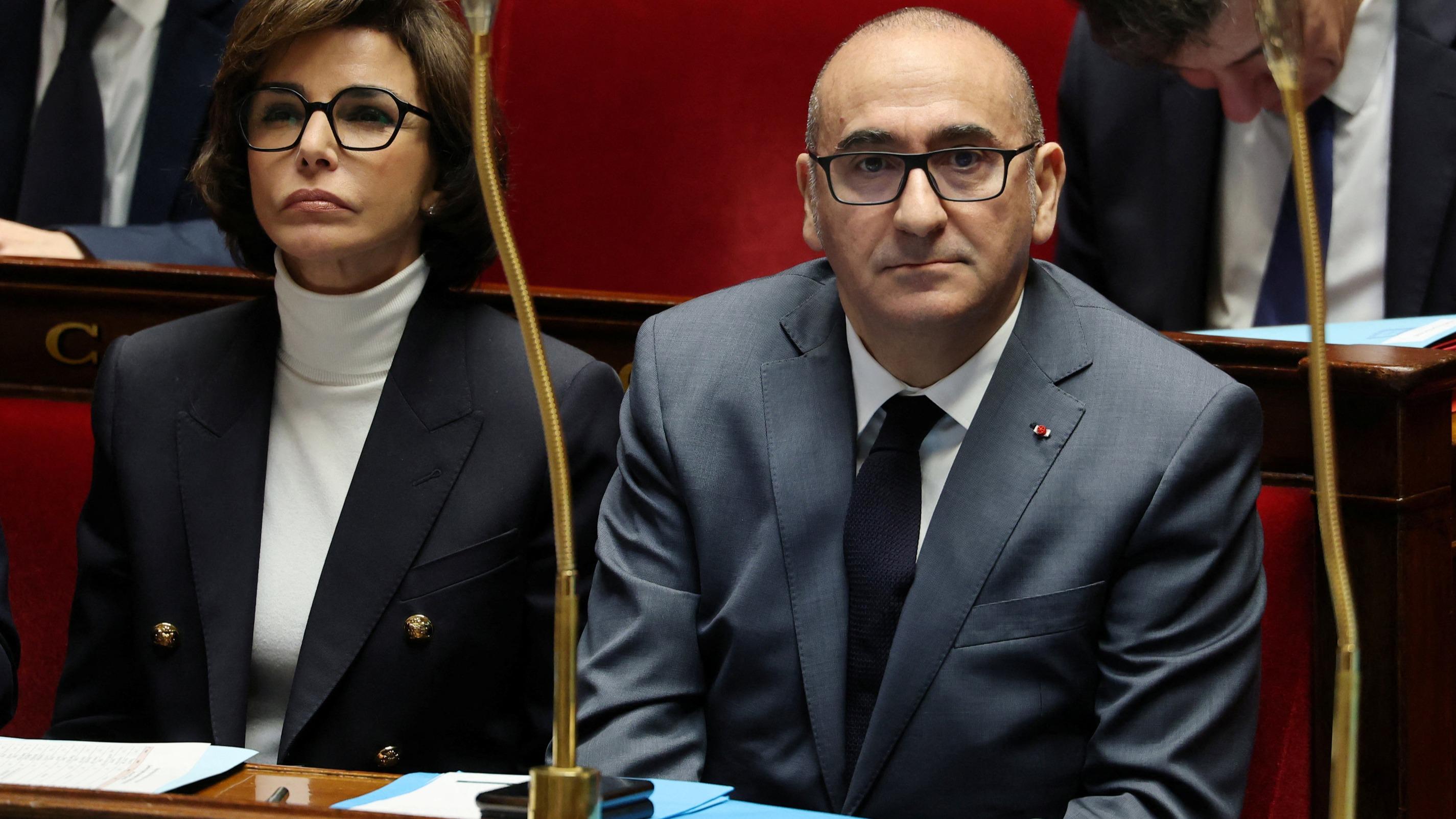 Laurent Nuñez bientôt à Alger pour une « visite de la dernière chance »