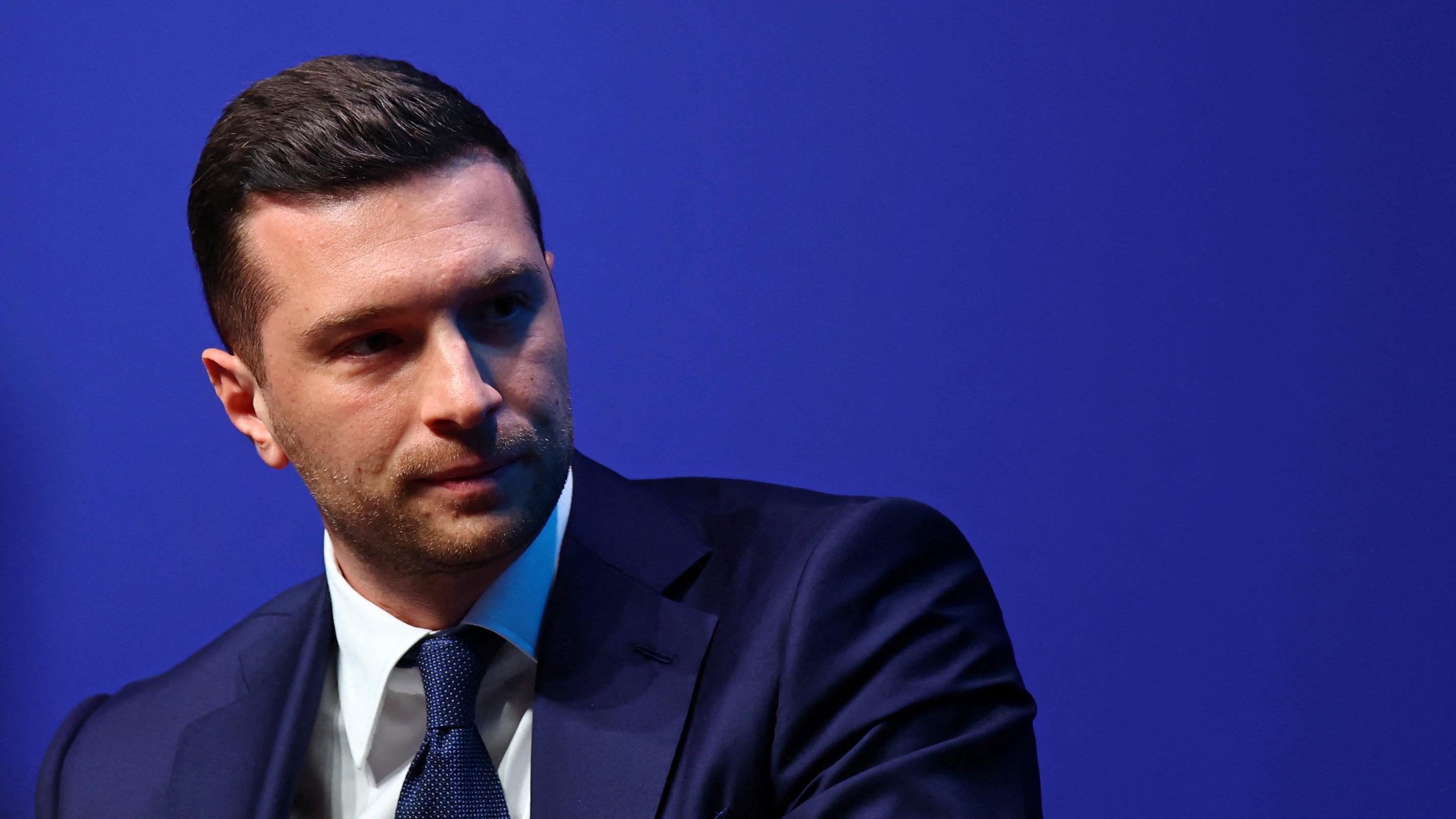 2020-2025 : LFI, PS, Renaissance, Verts, LR, RN… Le chamboule-tout de l’influence et de l’image des partis