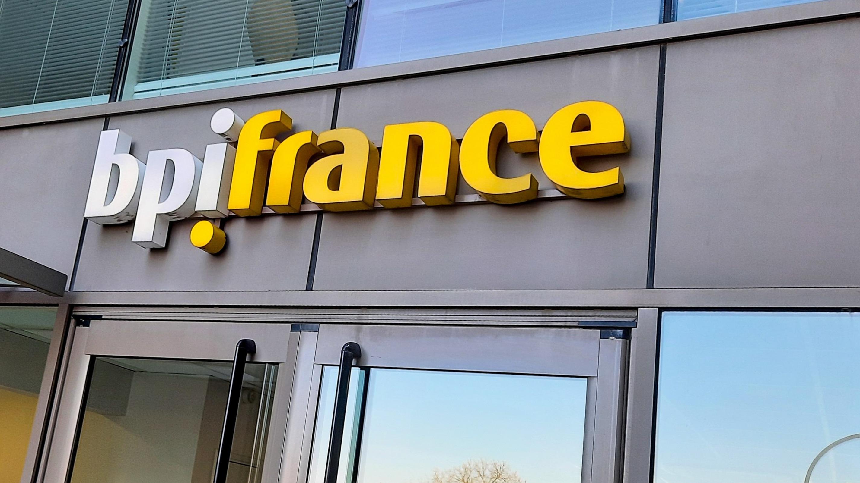 Bpifrance bat des records d’investissement dans l’économie