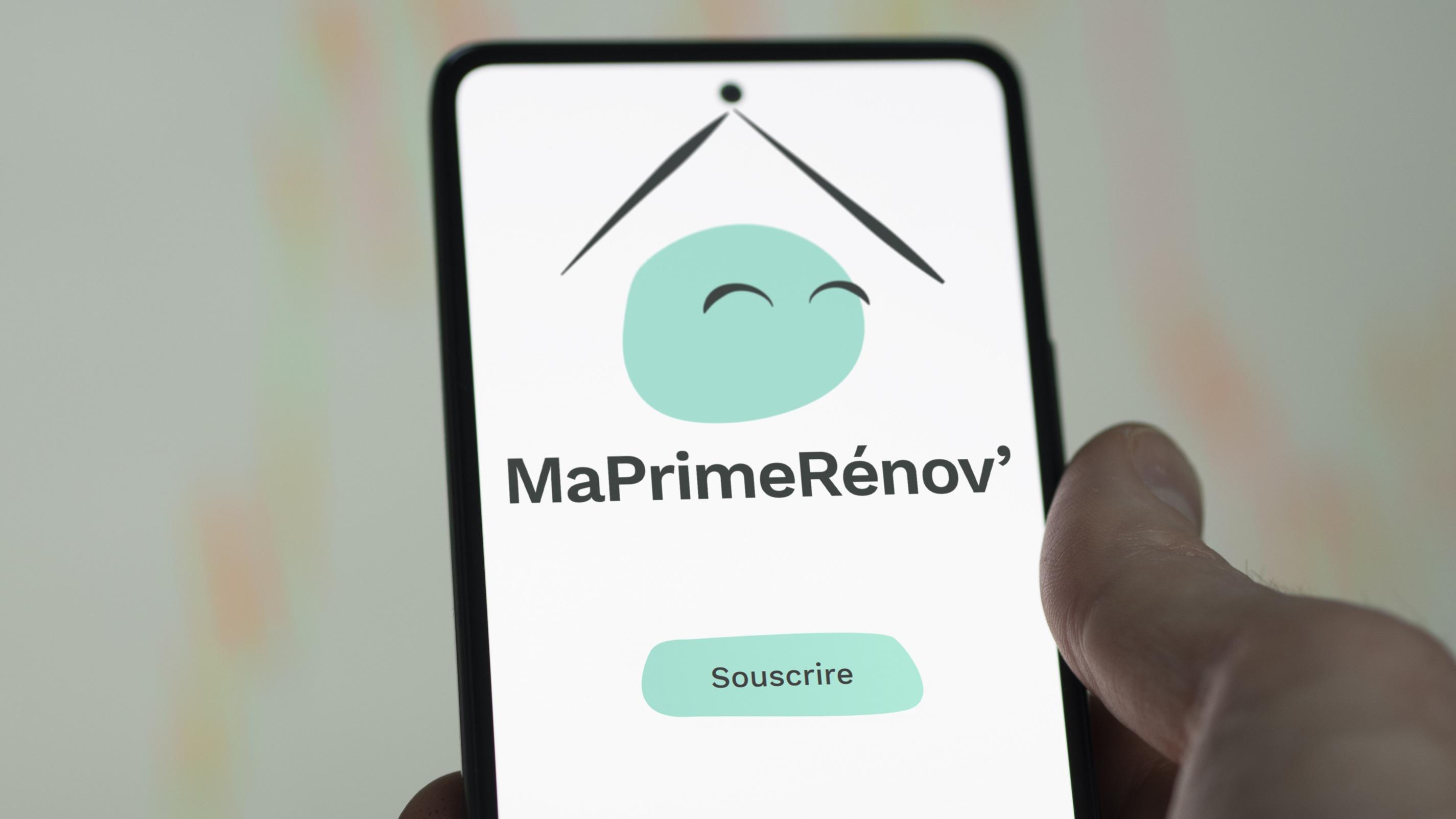 Le guichet MaPrimeRénov' rouvre ce lundi, tous les ménages peuvent demander une subvention
