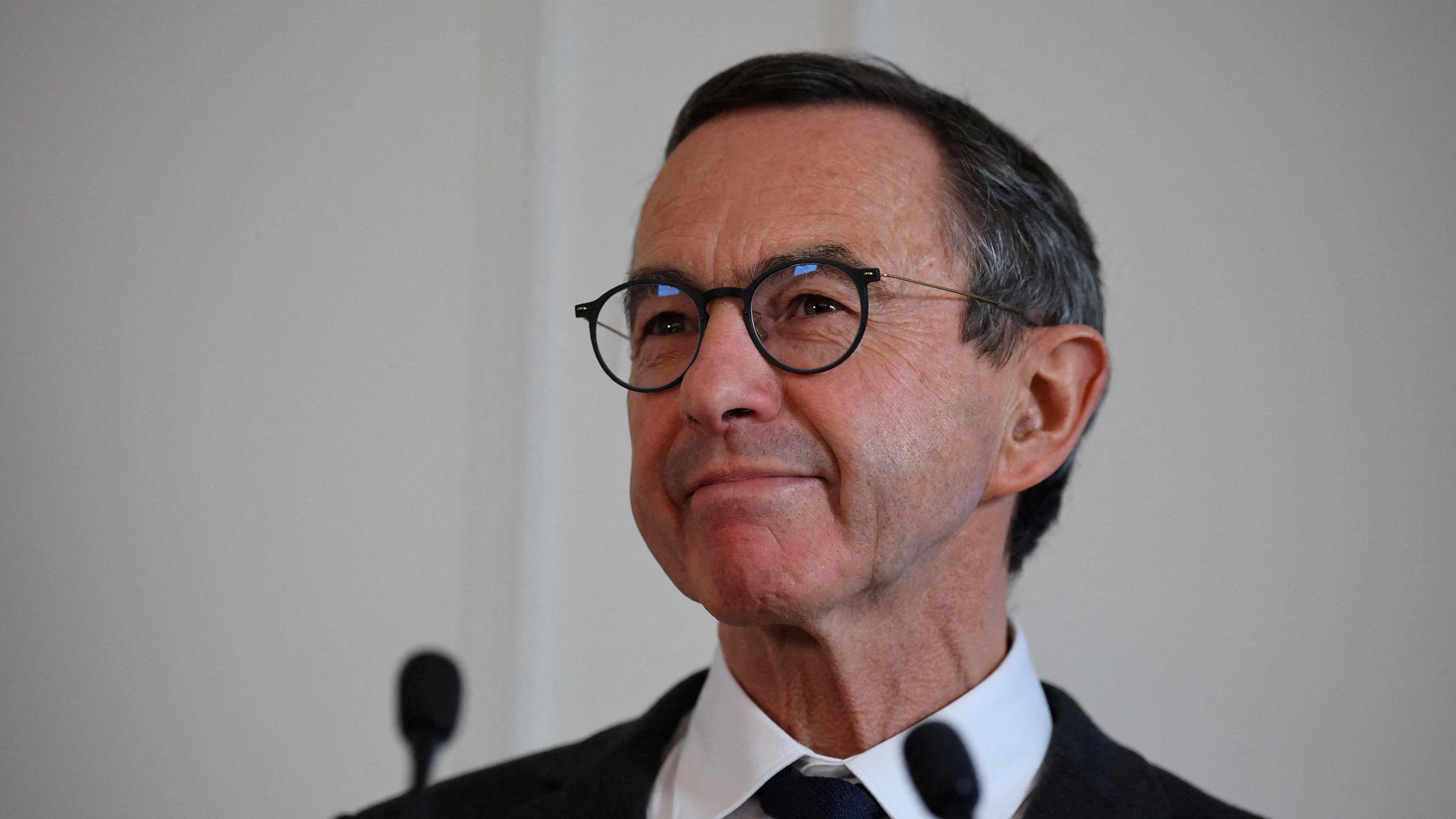 Bruno Retailleau Launches Campaign to Revitalize French Agriculture by Reducing Regulations