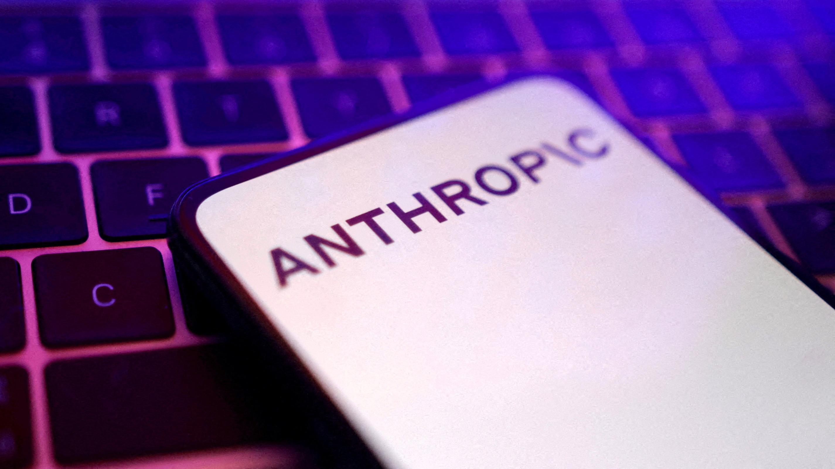 Qu’est-ce qu’Anthropic, cette start-up d’IA valorisée à 380 milliards de dollars qui s’oppose au Pentagone ?