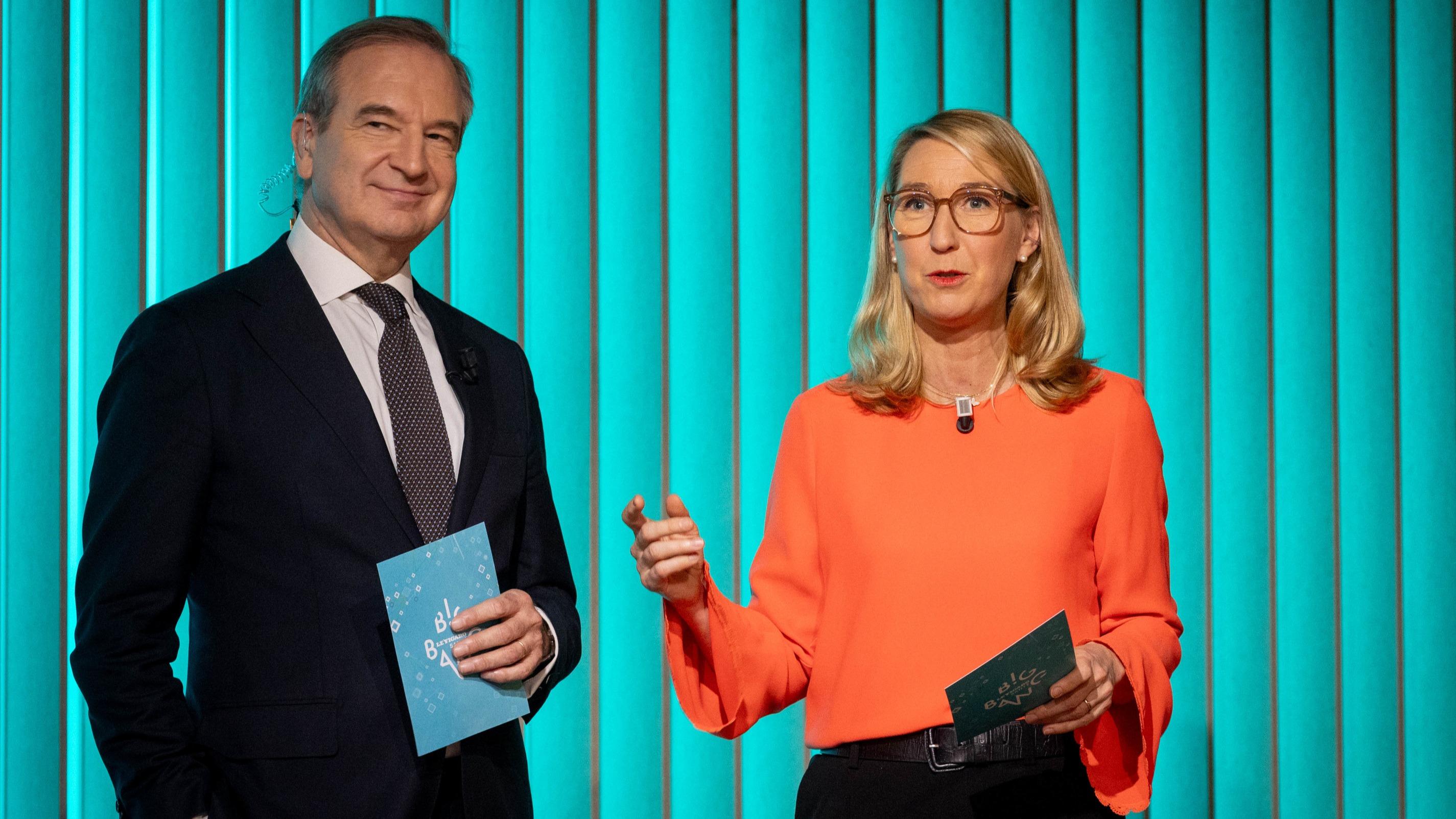 Émission sur la mémoire et la maladie d’Alzheimer diffusée ce samedi sur TV Magazine