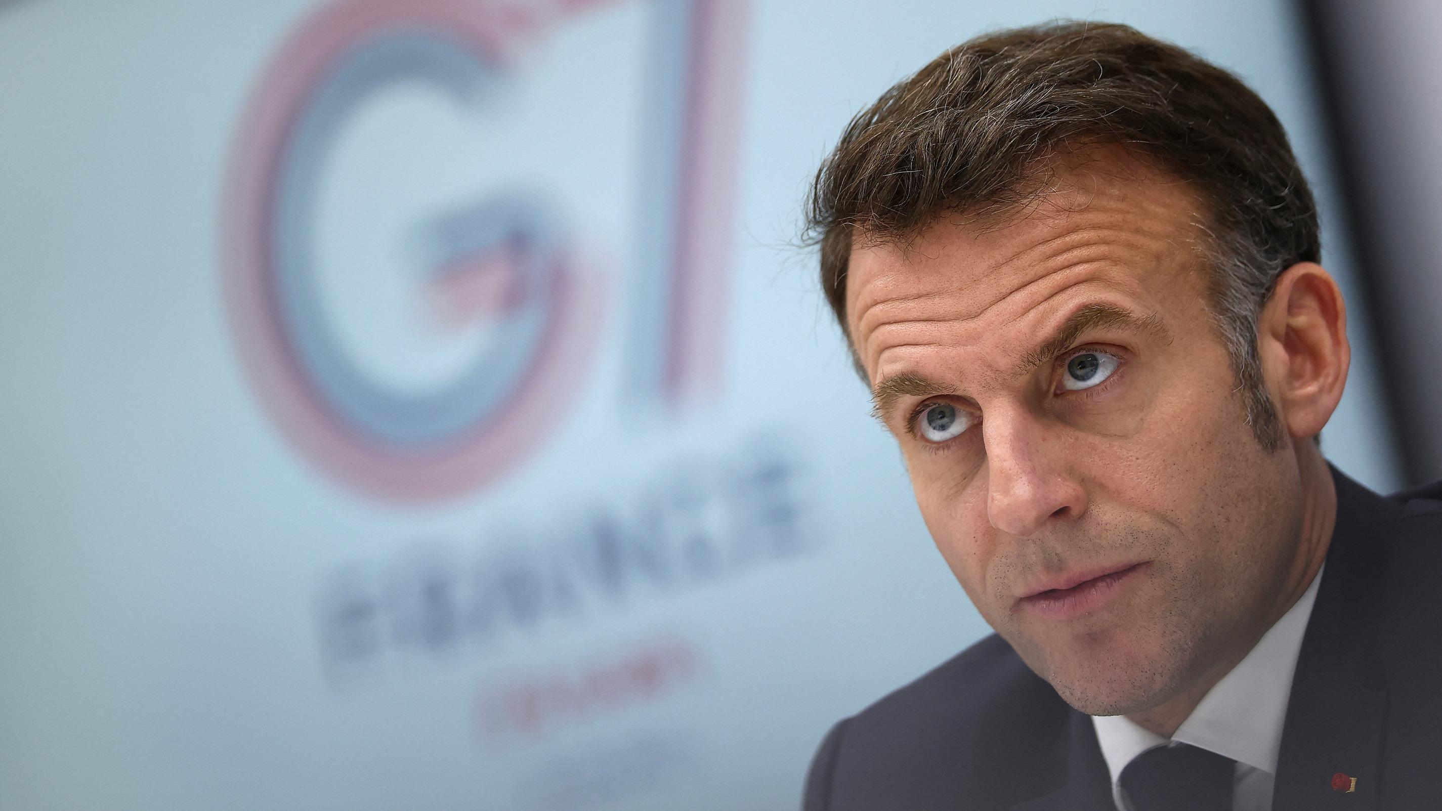 Guerre au Moyen-Orient : Emmanuel Macron convoque un nouveau conseil de défense ce mardi