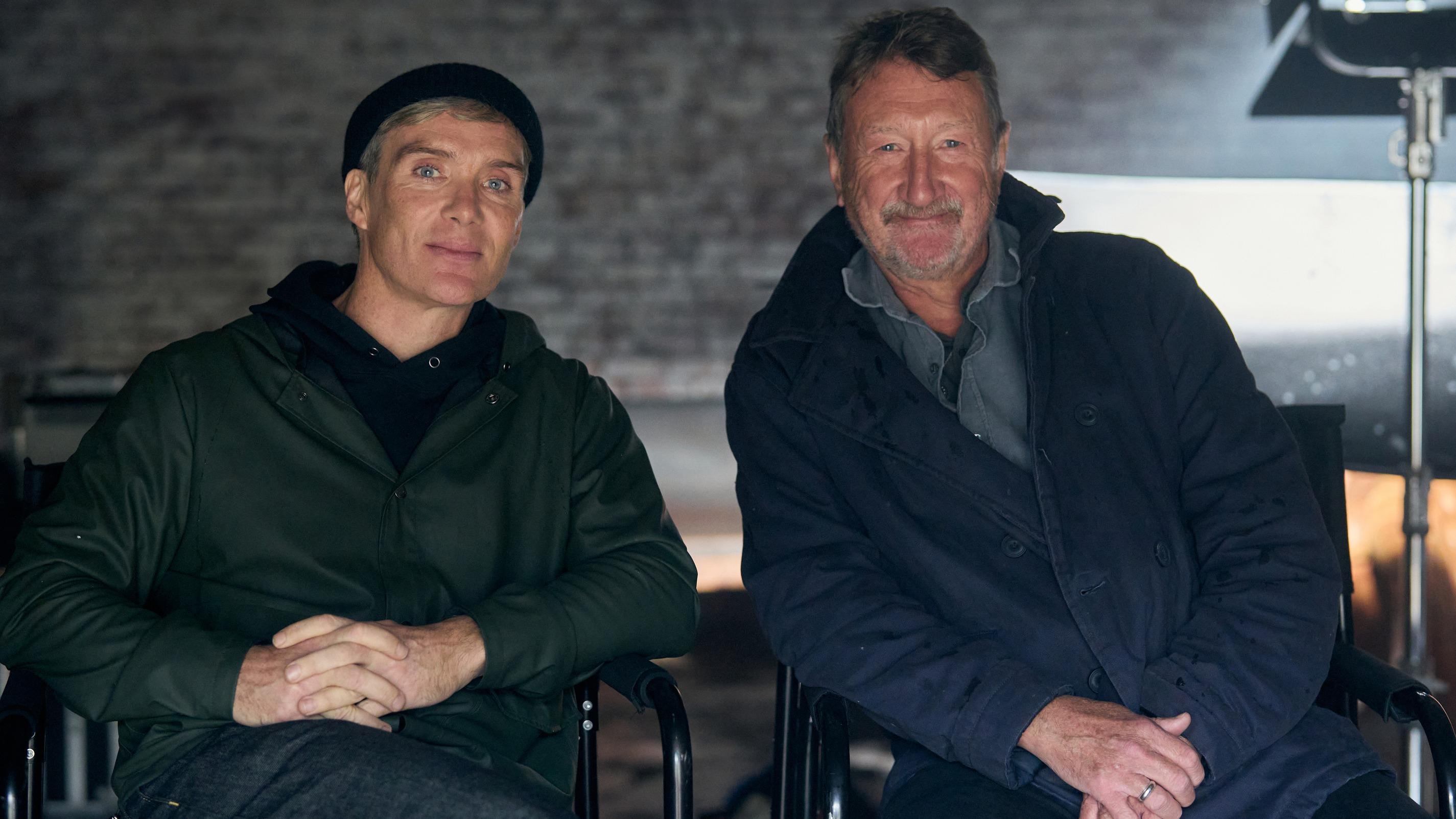 Steven Knight évoque l’héritage de Peaky Blinders et la possibilité d’échapper à son destin — Séries TV