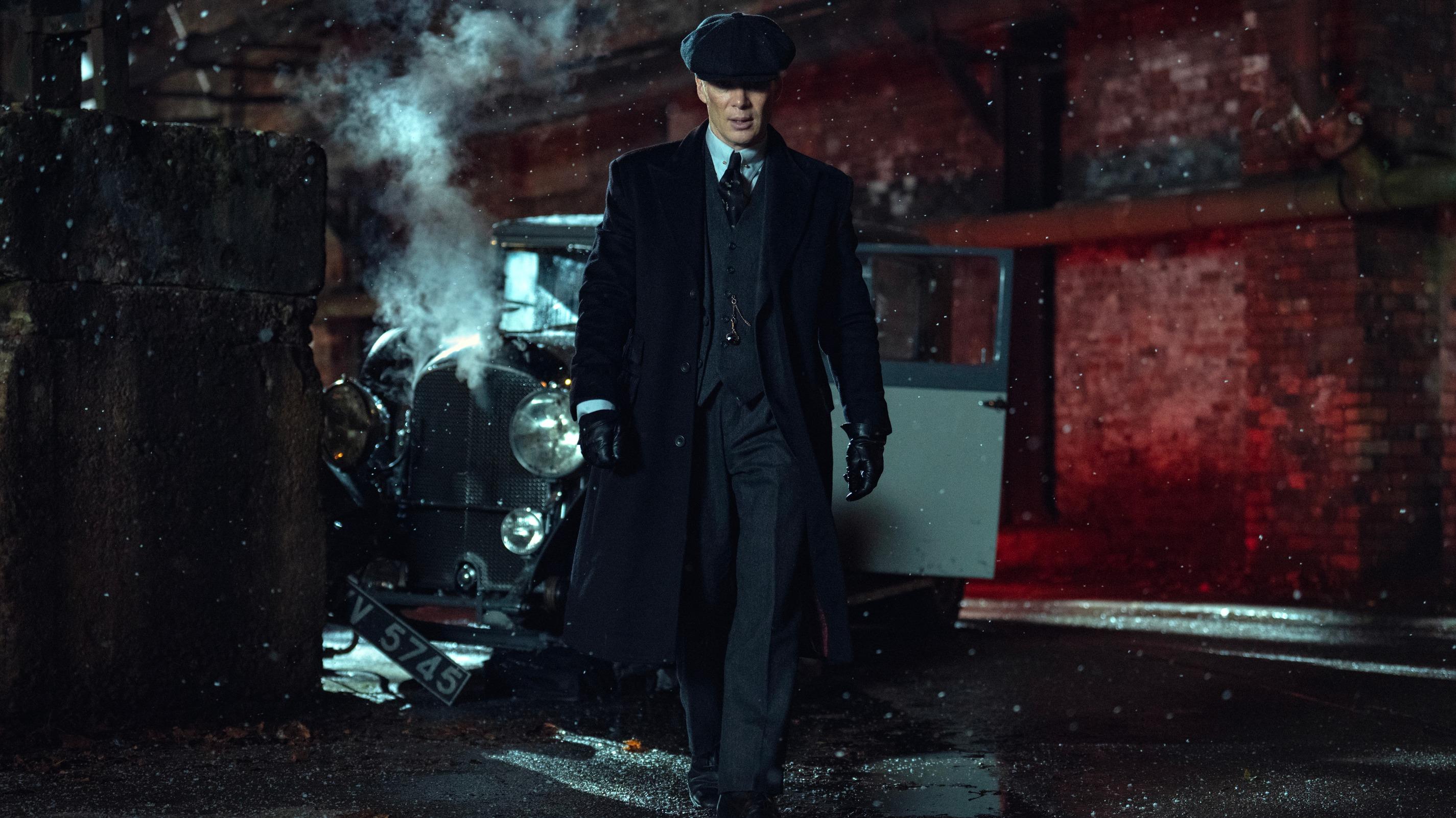 L’épilogue de Peaky Blinders : Que vaut le film sur Netflix ? — Séries TV