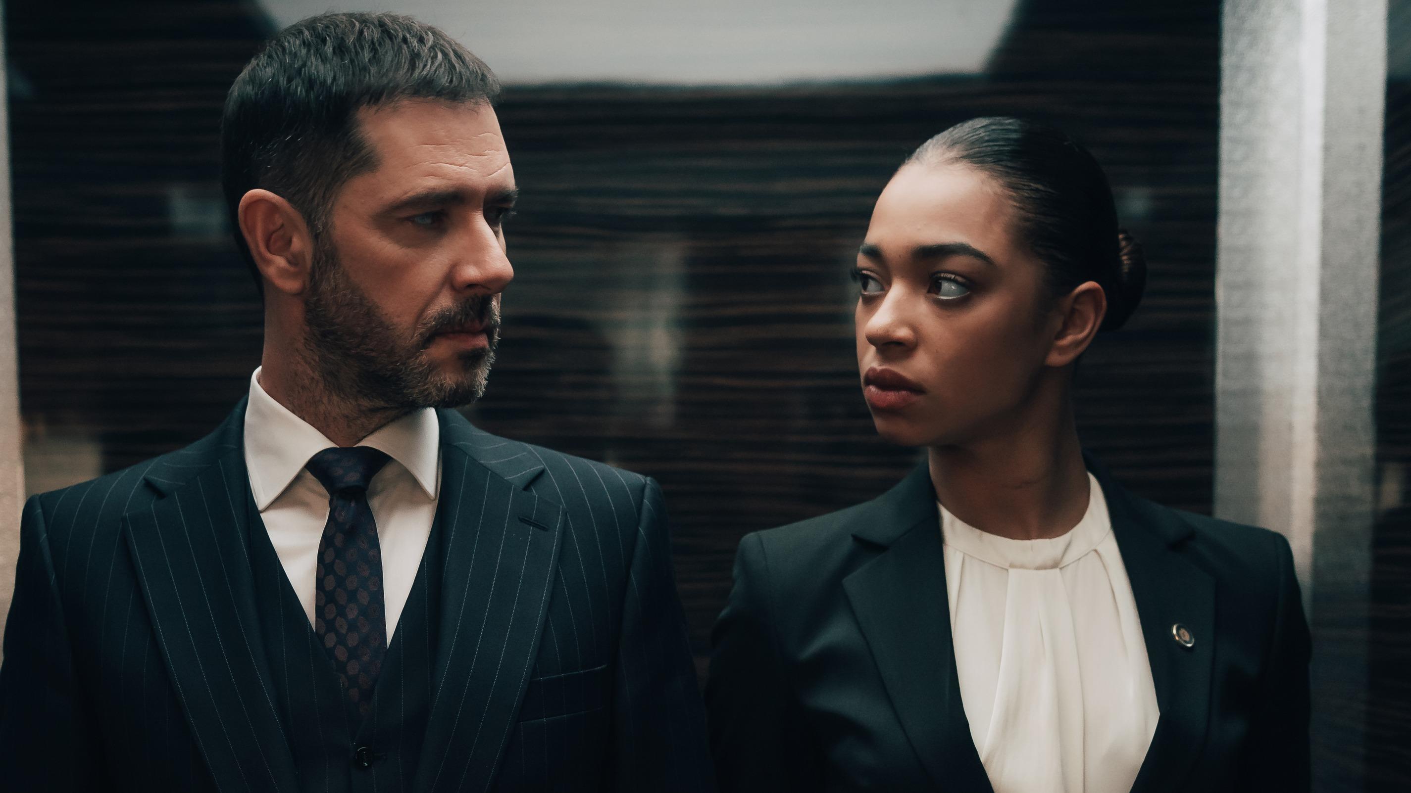 Séries Mania 2026 : Nos 9 coups de cœur selon TV Magazine — Séries TV
