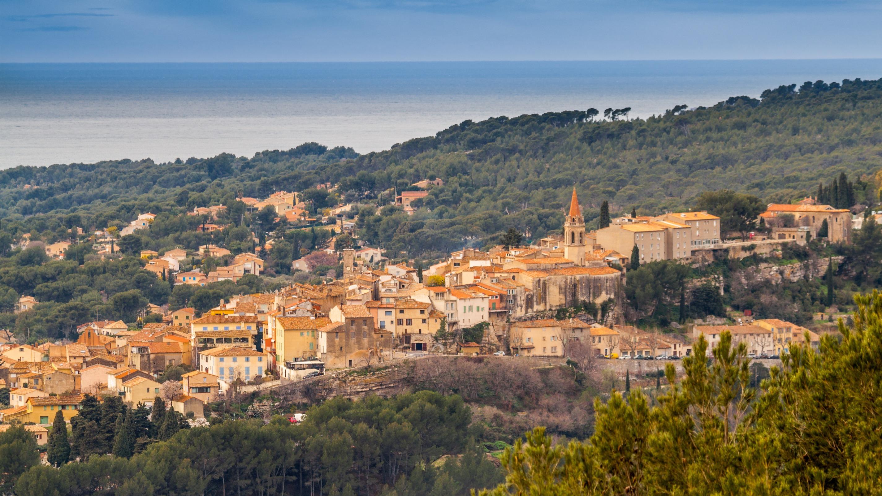 Var : notre palmarès 2026 des villes et villages où s’installer