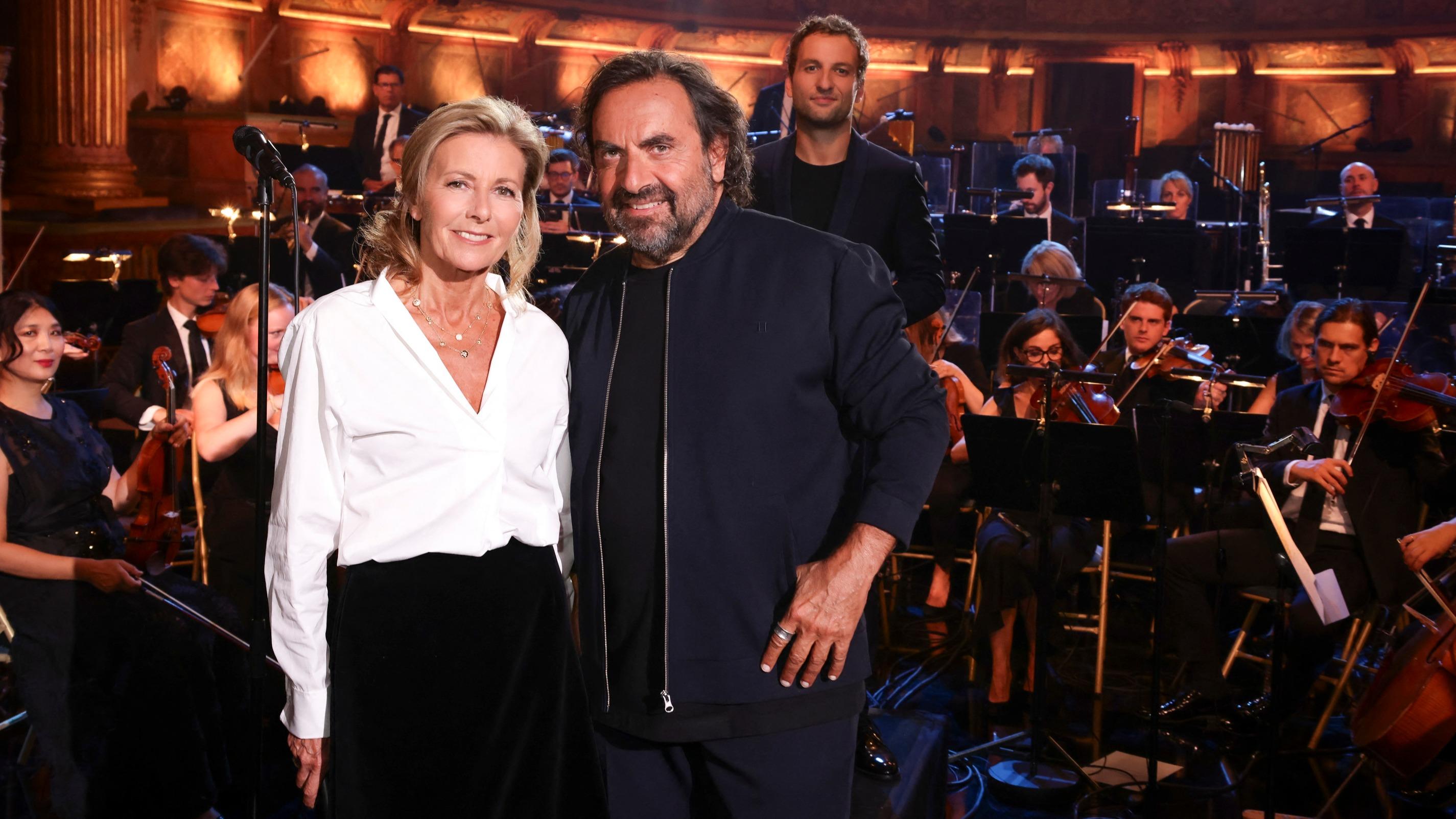 Hommage à Gainsbourg sur France 2 : une émission critiquée pour ses erreurs et son manque de profondeur — Divertissement
