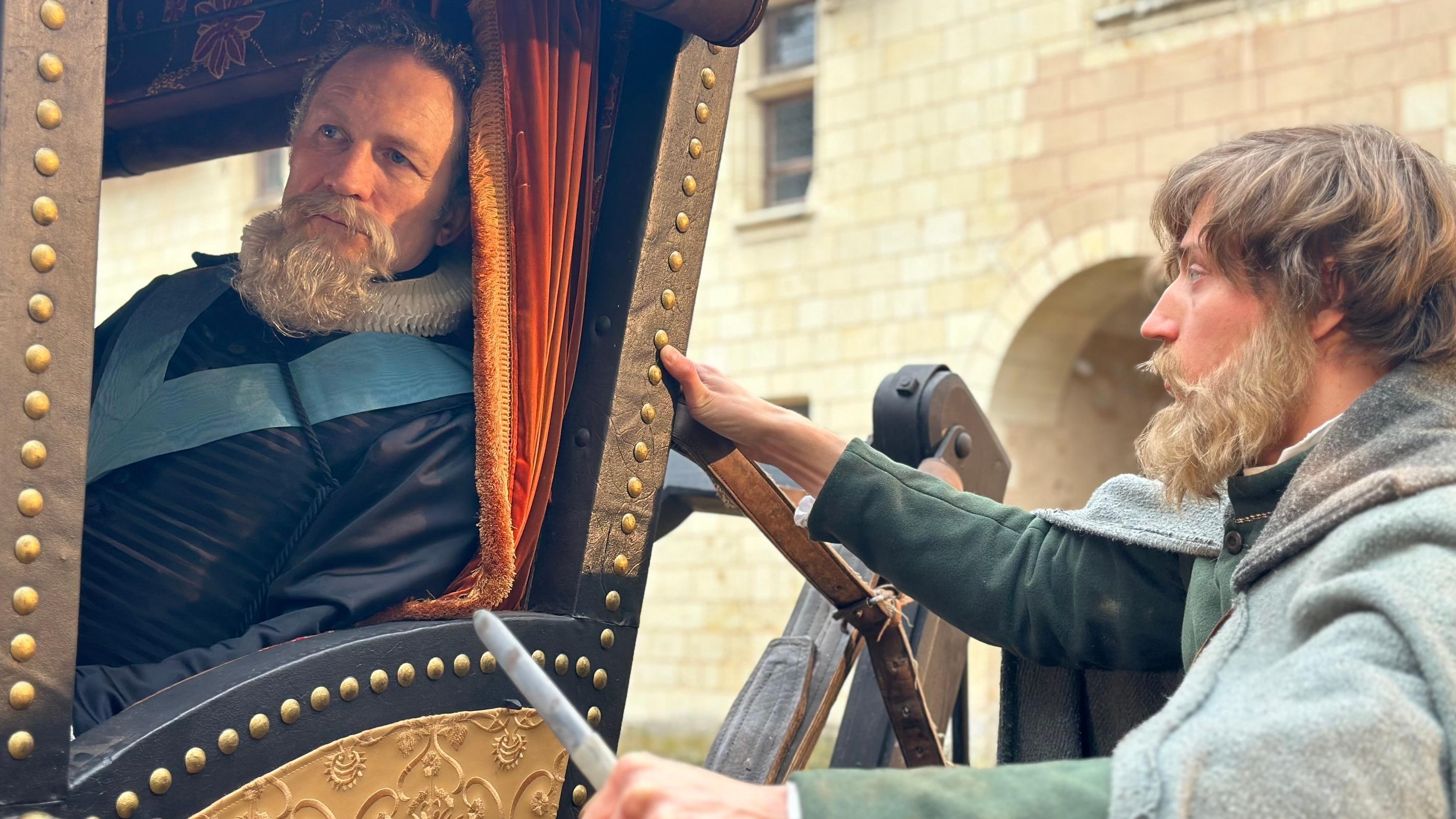 « Secrets d’Histoire » (France 3) : la recherche sur l’assassinat d’Henri IV selon TV Magazine — Documentaires