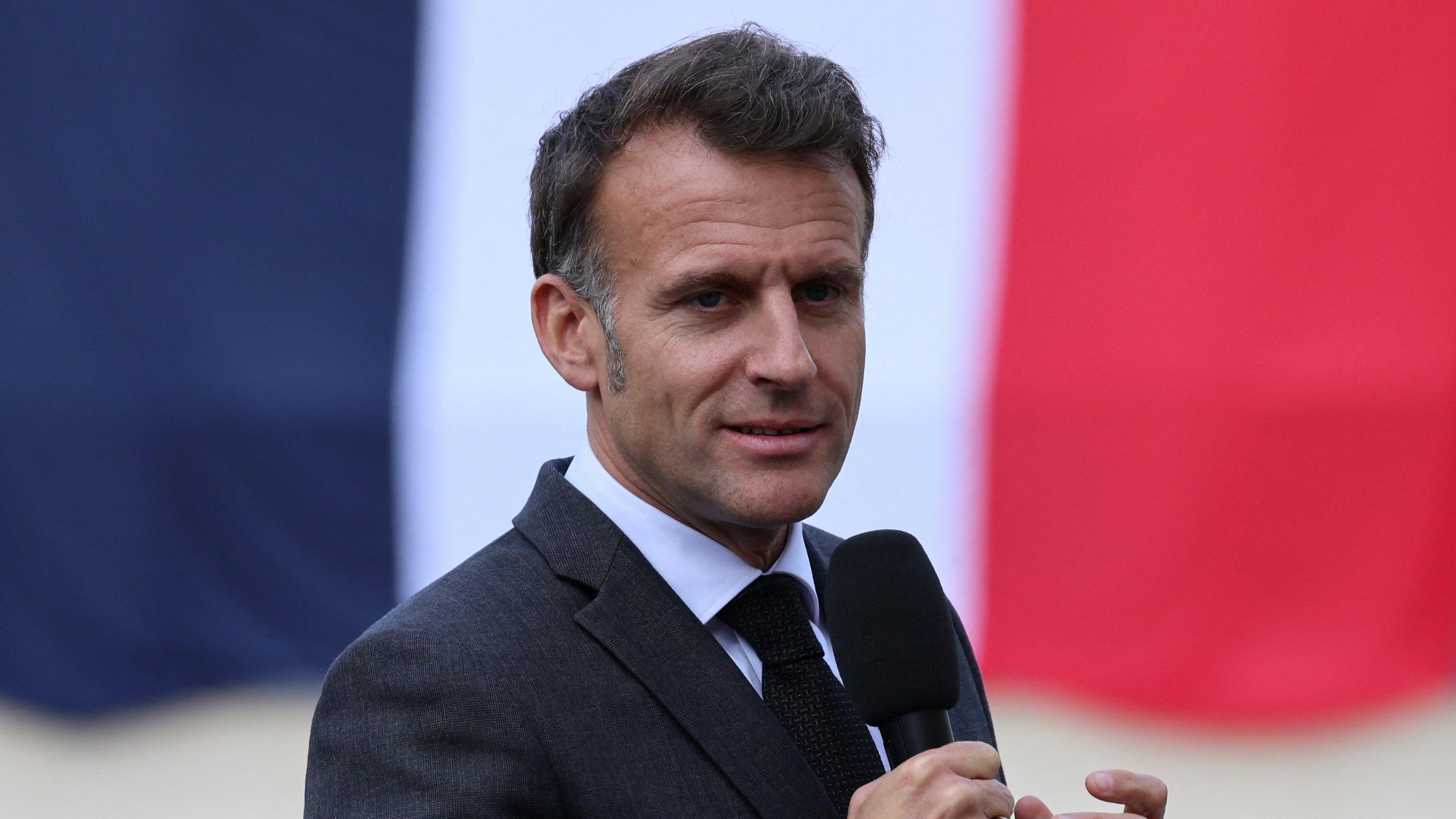 EN DIRECT - Cessez-le-feu entre le Liban et Israël : l’Élysée salue une «excellente nouvelle» qui devra être «vérifiée sur le terrain»