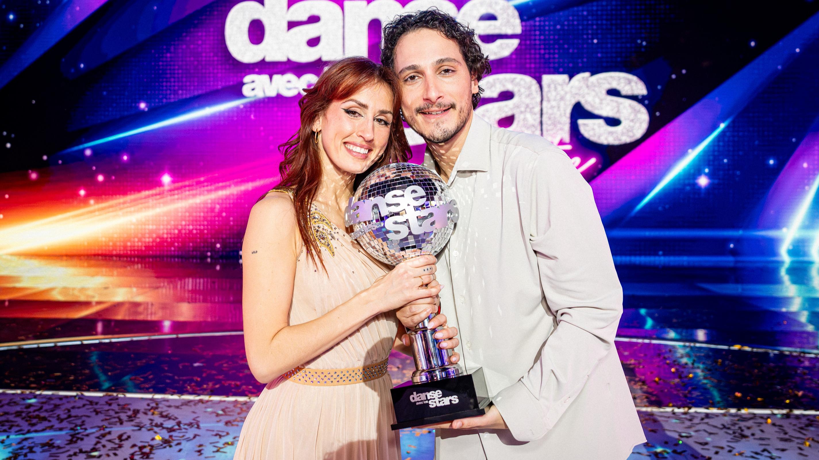 Samuel Bambi, gagnant de Danse avec les stars 15, raconte son épuisement mental selon TV Magazine — People & Médias