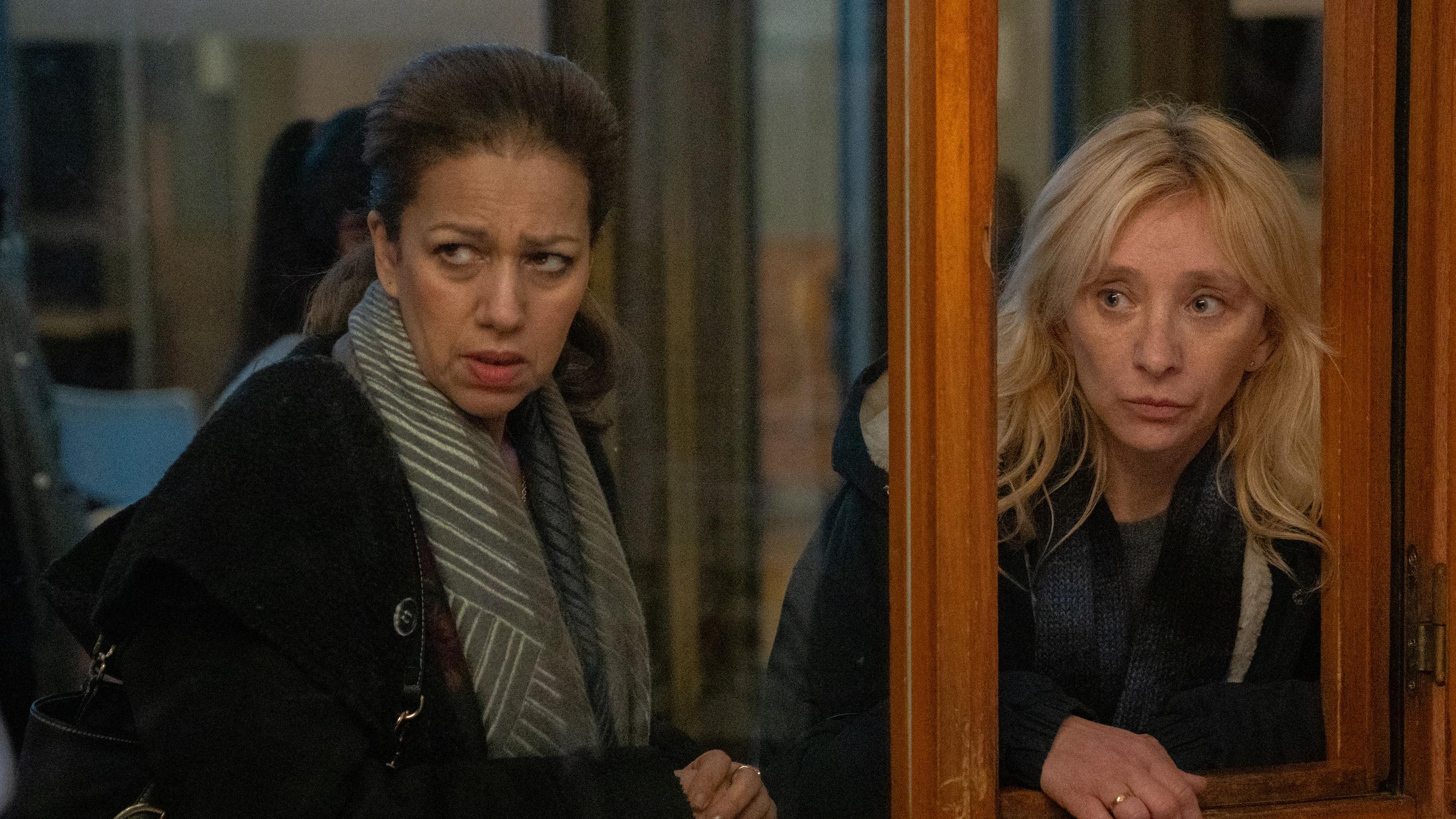 Audiences du mercredi 22 avril 2026 : France 2 en tête avec Elles deux, Cyril Hanouna devance « Top Chef » sur M6 — Divertissement