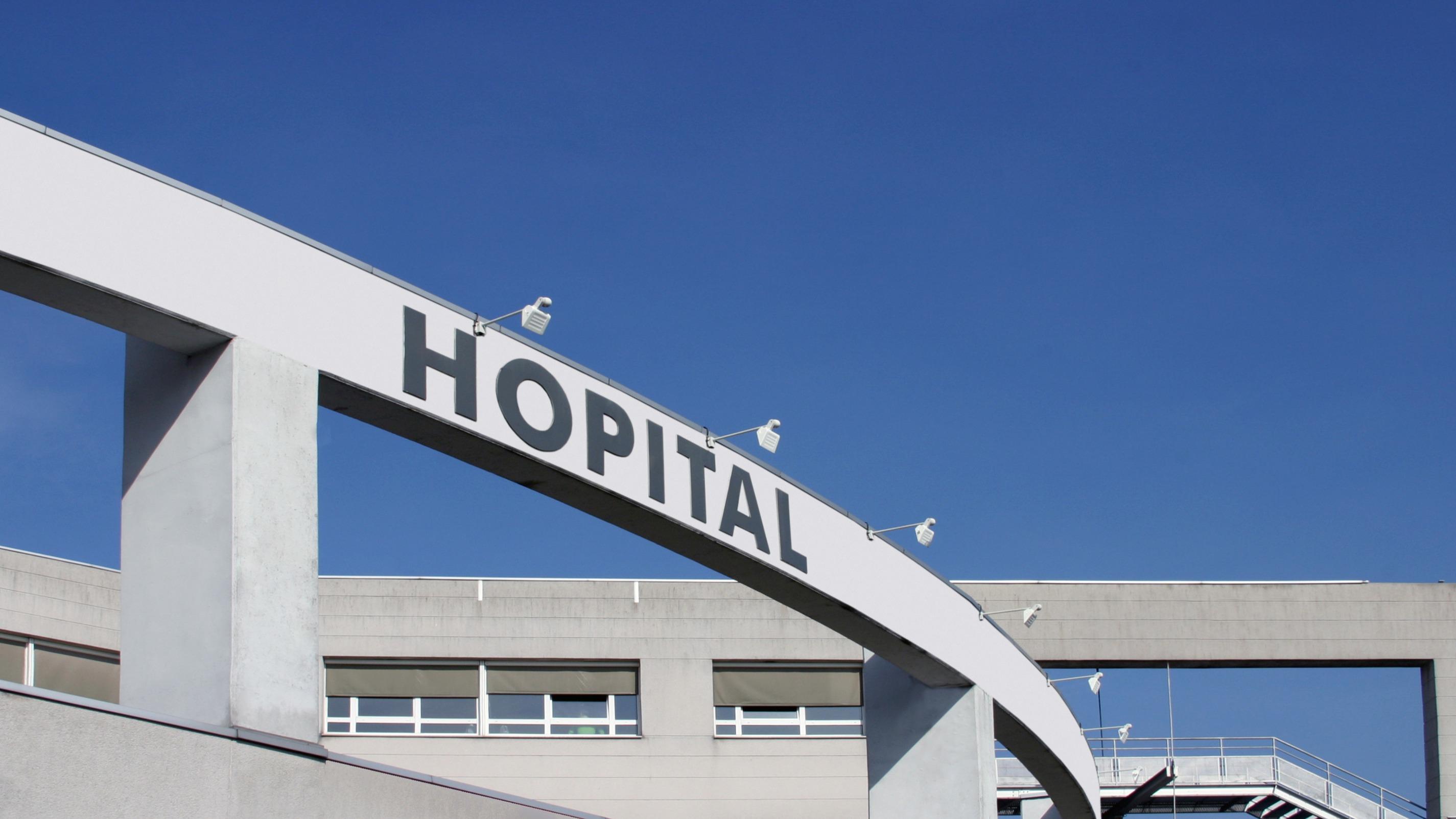 Gérald Kierzek : «Les erreurs à l’hôpital sont, surtout, le résultat d’une politique de gestion désastreuse»