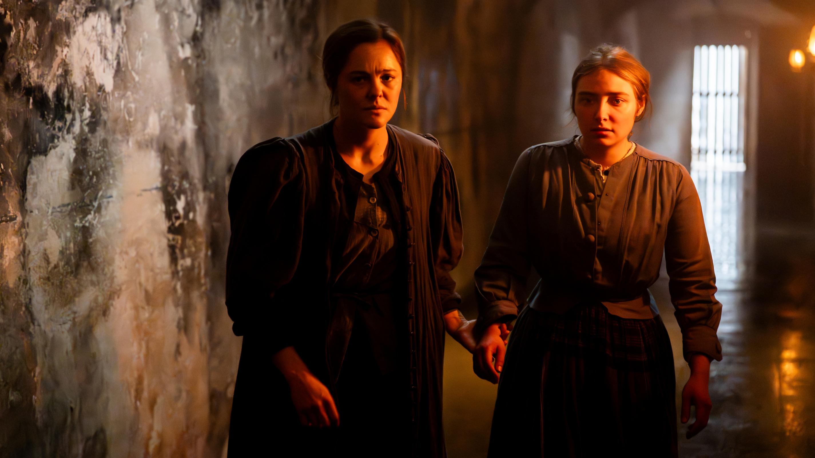 Nourrices : une série de France Télévisions pour explorer l'industrie nourricière dans le Morvan en 1889 — Séries TV