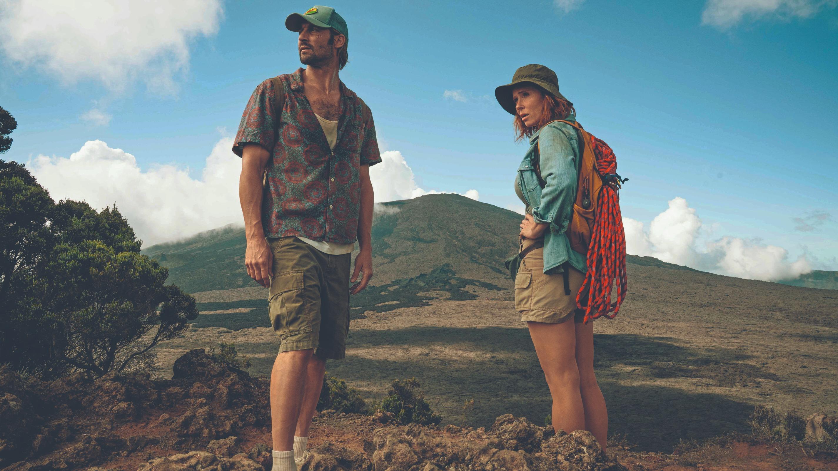 TF1 annonce le début du tournage de deux nouvelles séries portées par des actrices de renom — Séries TV