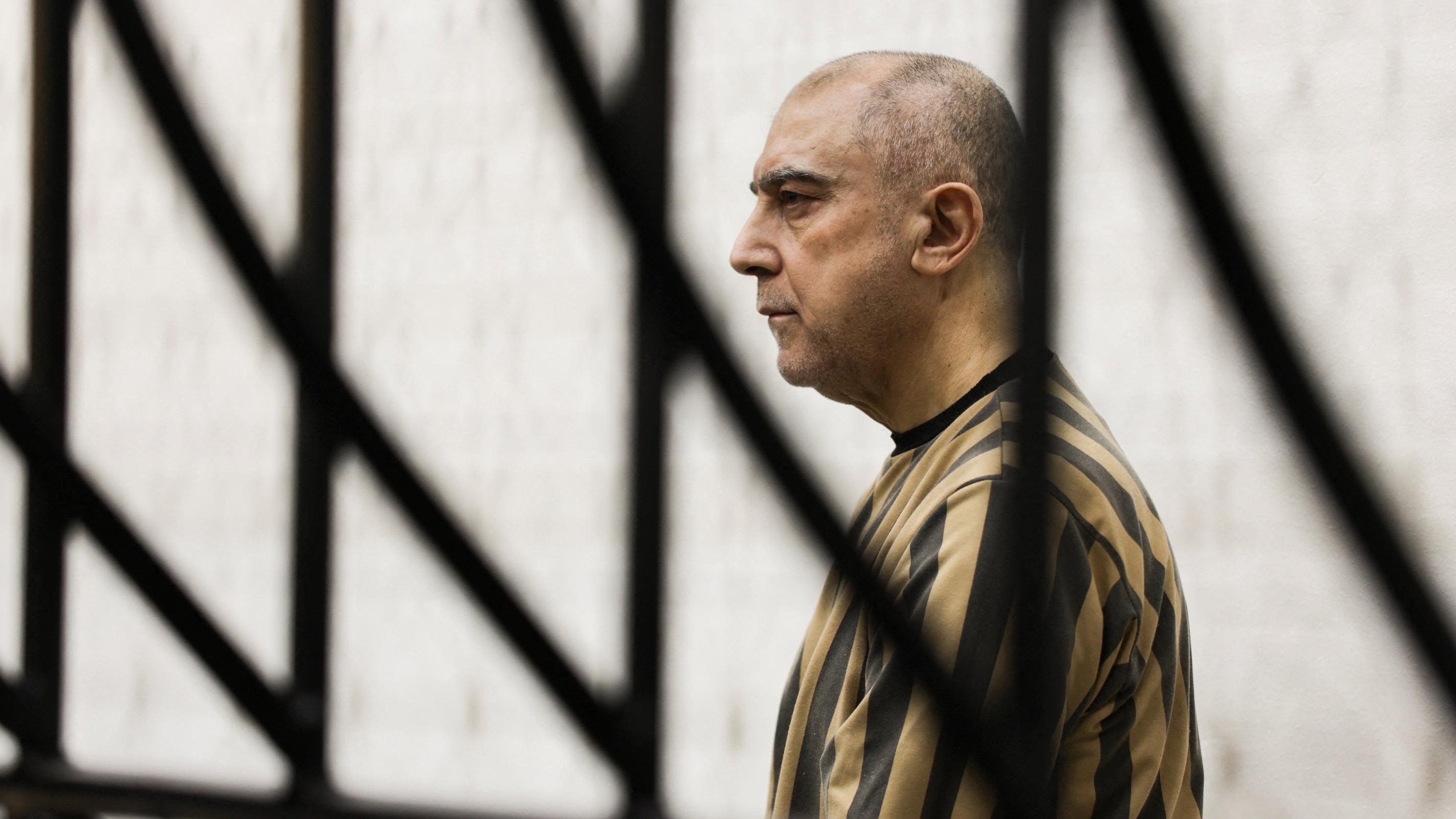 «Un vrai criminel» : Atef Najib, ce cousin de Bachar el-Assad jugé en Syrie pour ses exactions durant la guerre civile