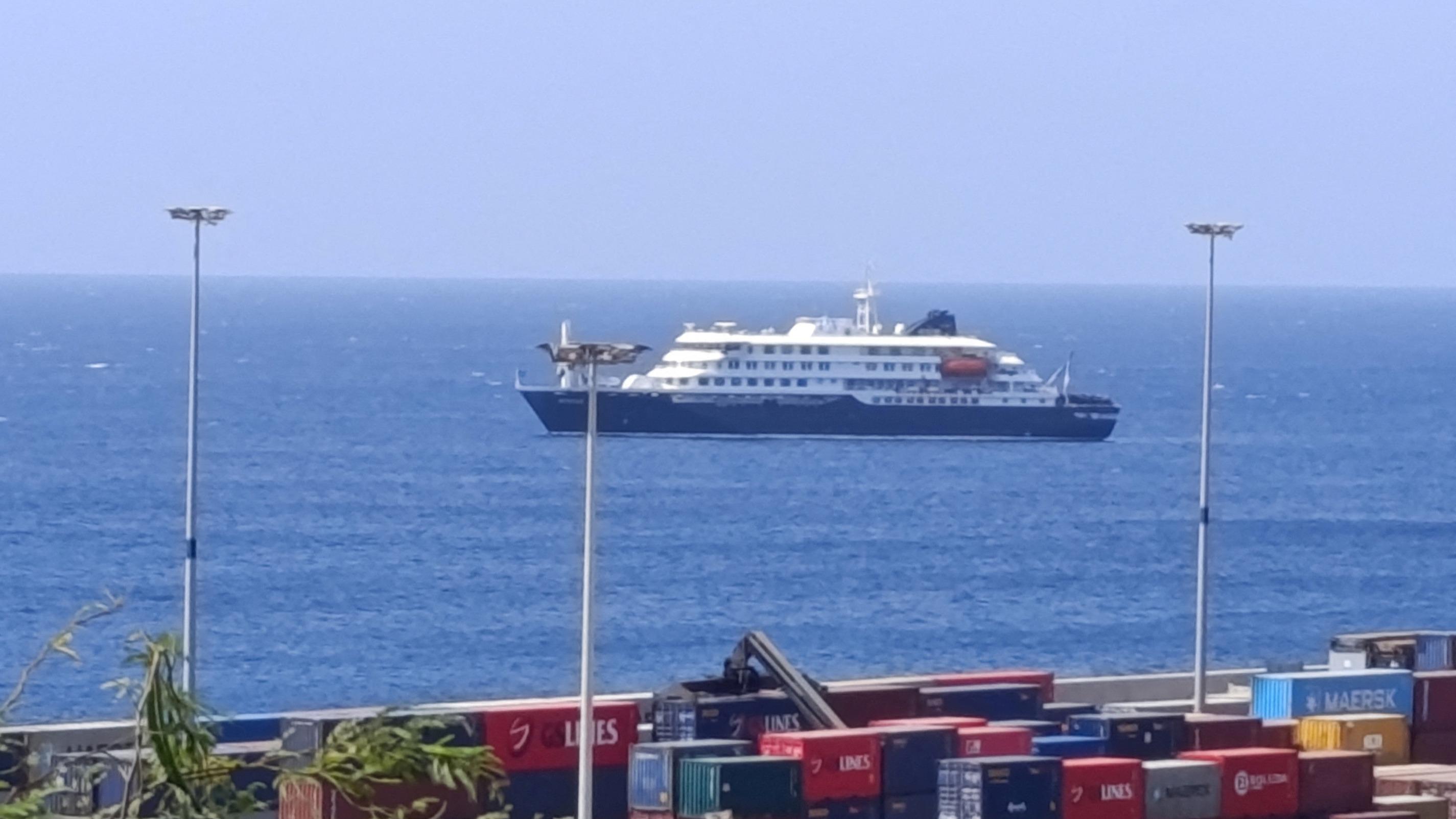 Hantavirus : qu’adviendra-t-il des passagers français évacués du MV Hondius ?