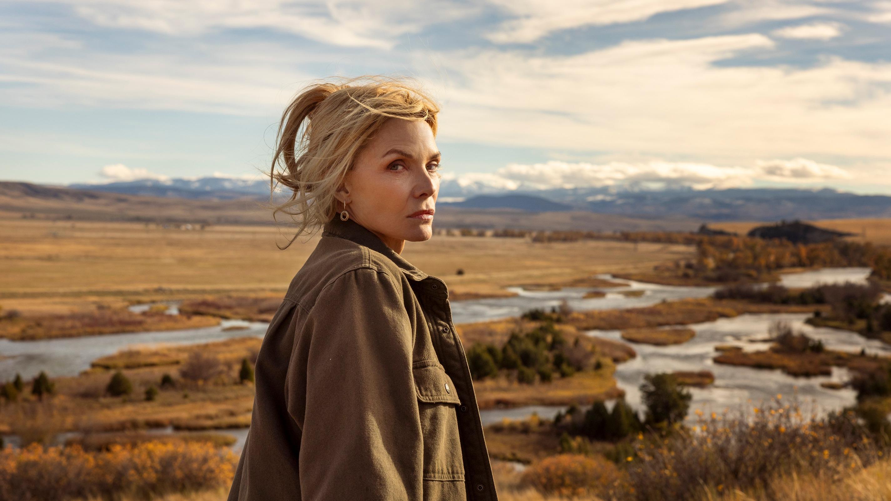 The Madison sur Canal+ : une série poignante sur le deuil et la résilience signée Taylor Sheridan — Séries TV