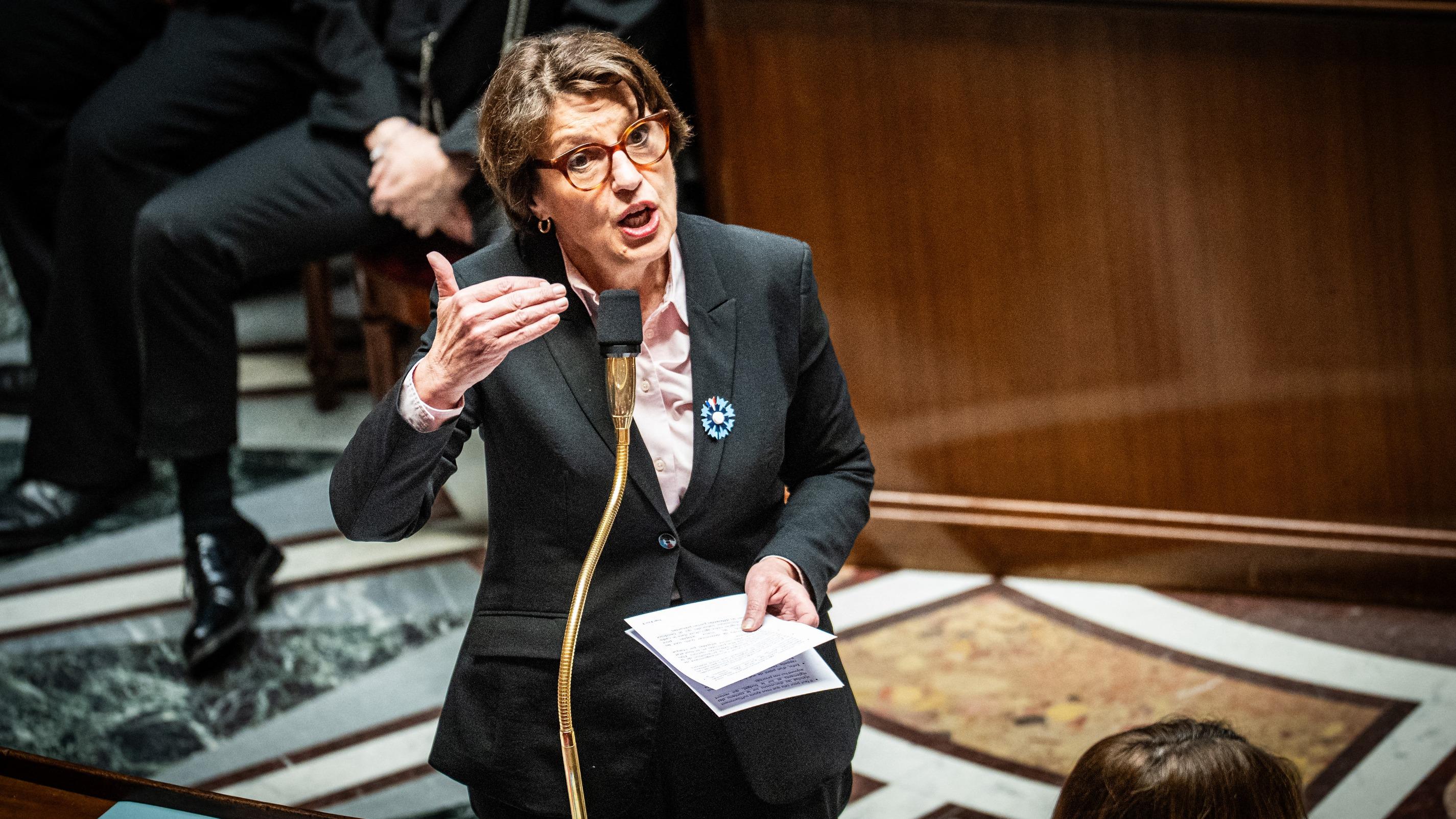 La loi d’urgence agricole fait des remous à l’Assemblée