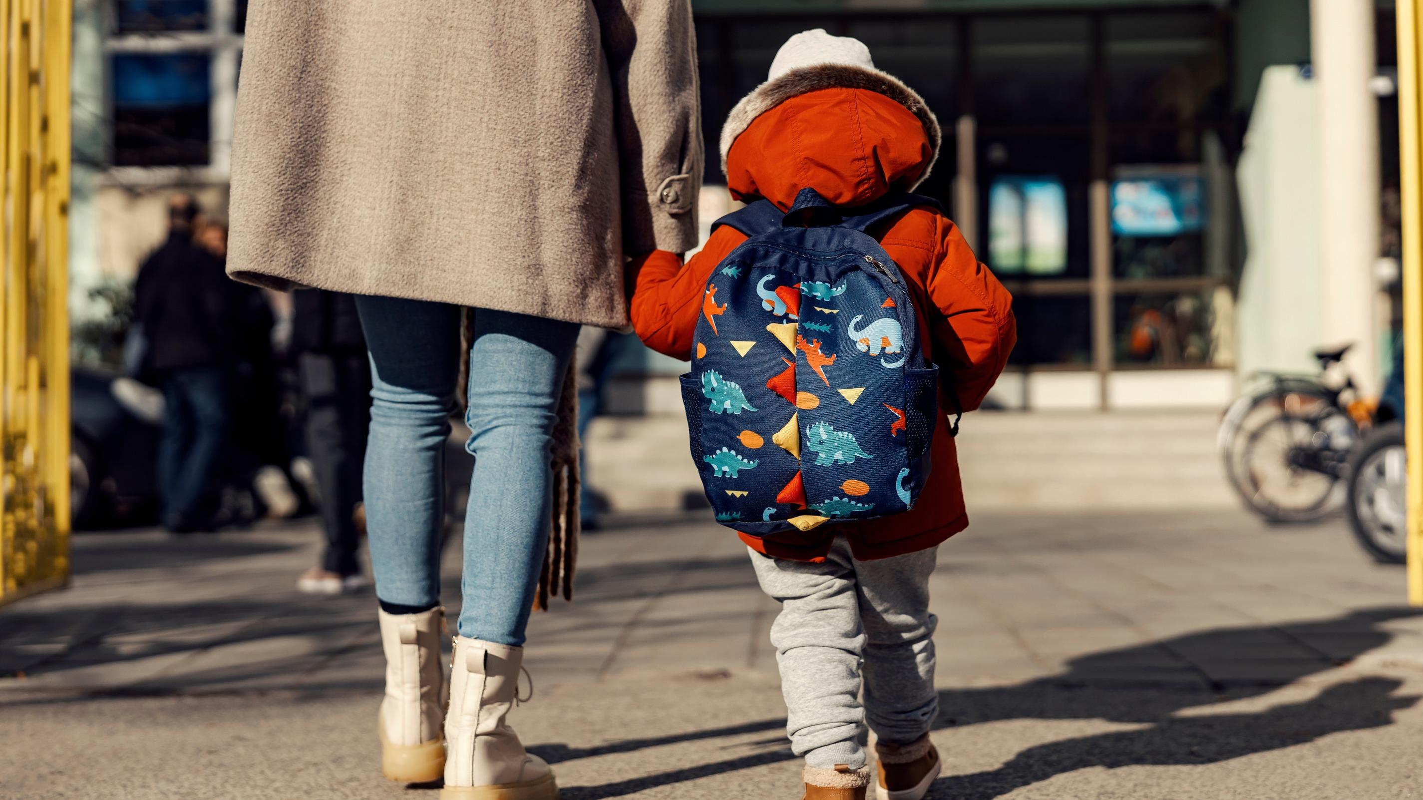 «Gifles», «viols», «insultes»... Ce que l’on sait des 16 interpellés pour des violences dans le périscolaire à l’école Saint-Dominique