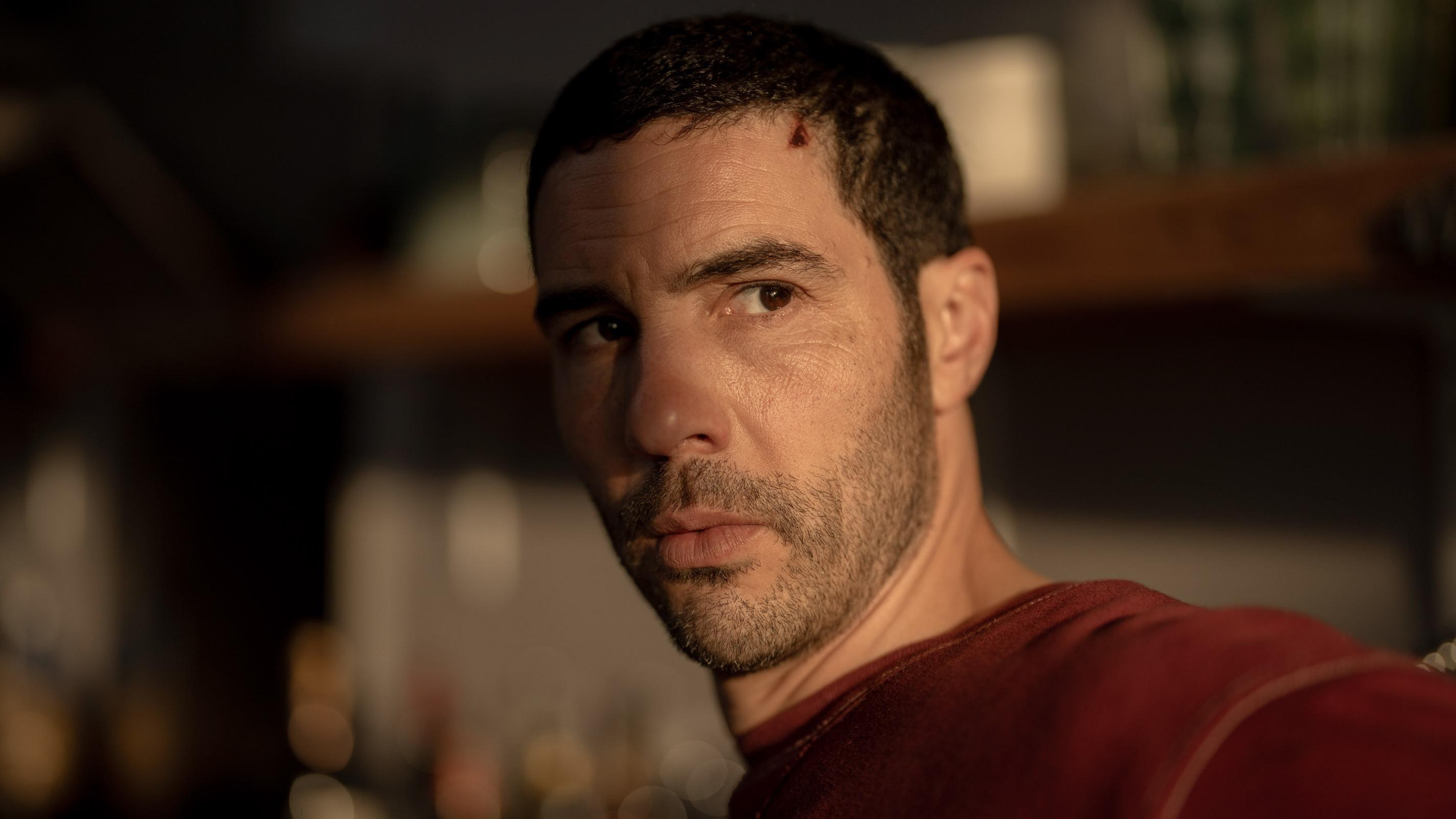 Tahar Rahim incarne un héros dans la nouvelle série britannique 'Prisoner' diffusée sur Canal+ — Séries TV