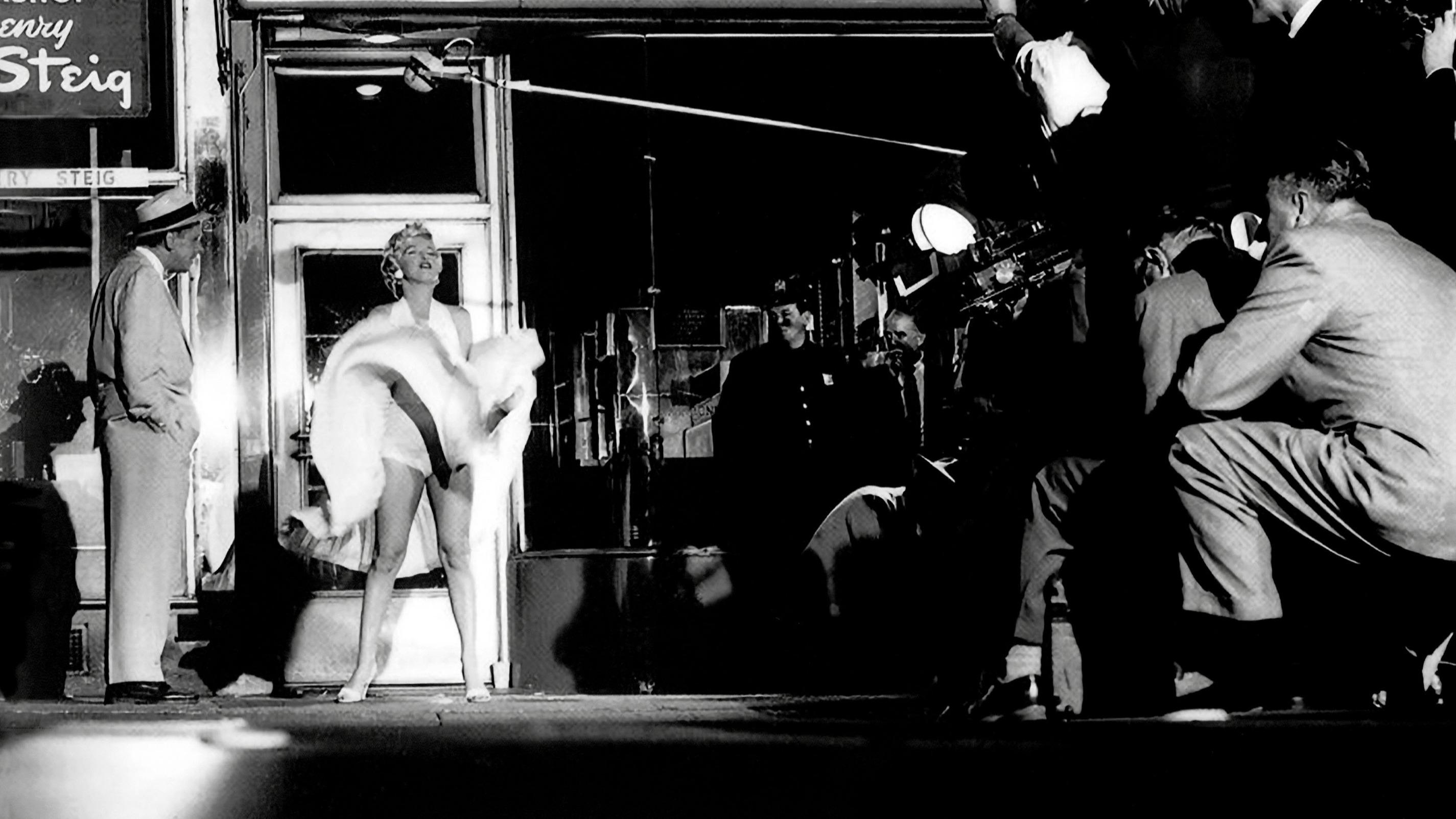 « Marilyn Monroe, I’m So Many People » : un documentaire révélant une icône en avance sur son époque selon TV Magazine — Cinéma & Films