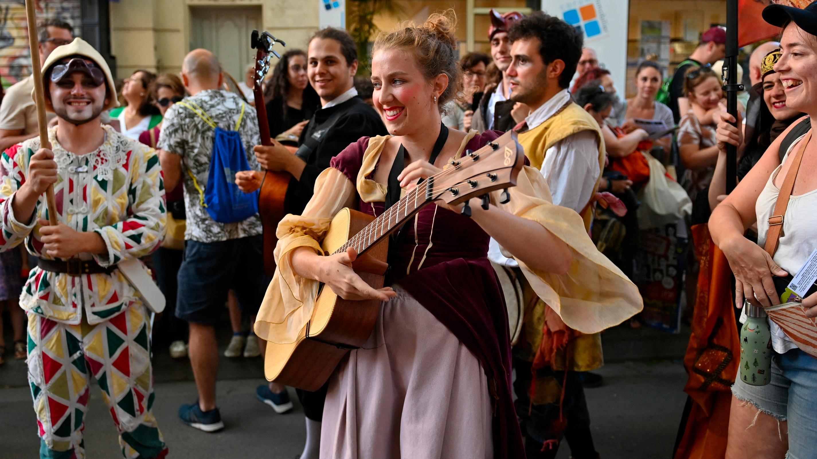 Nos premières pépites au festival d’Avignon off