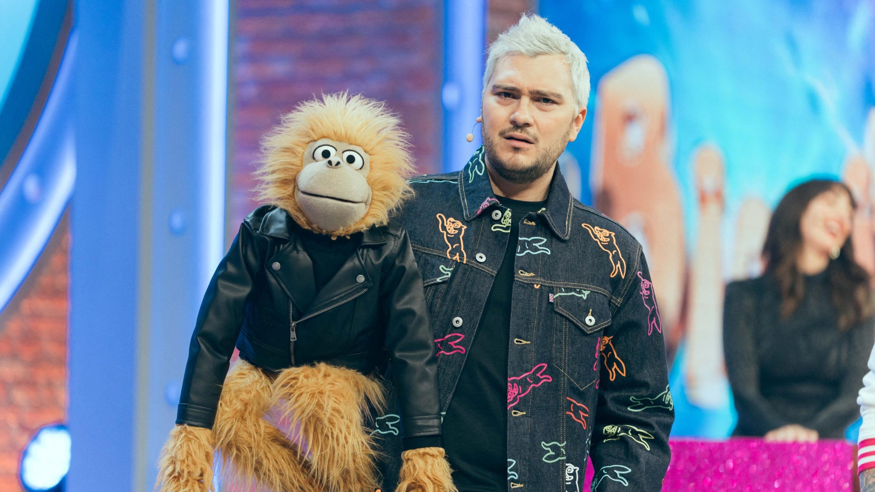 Jeff Panacloc devient papa pour la troisième fois : naissance de son premier fils Raphaël selon TV Magazine — People & Médias