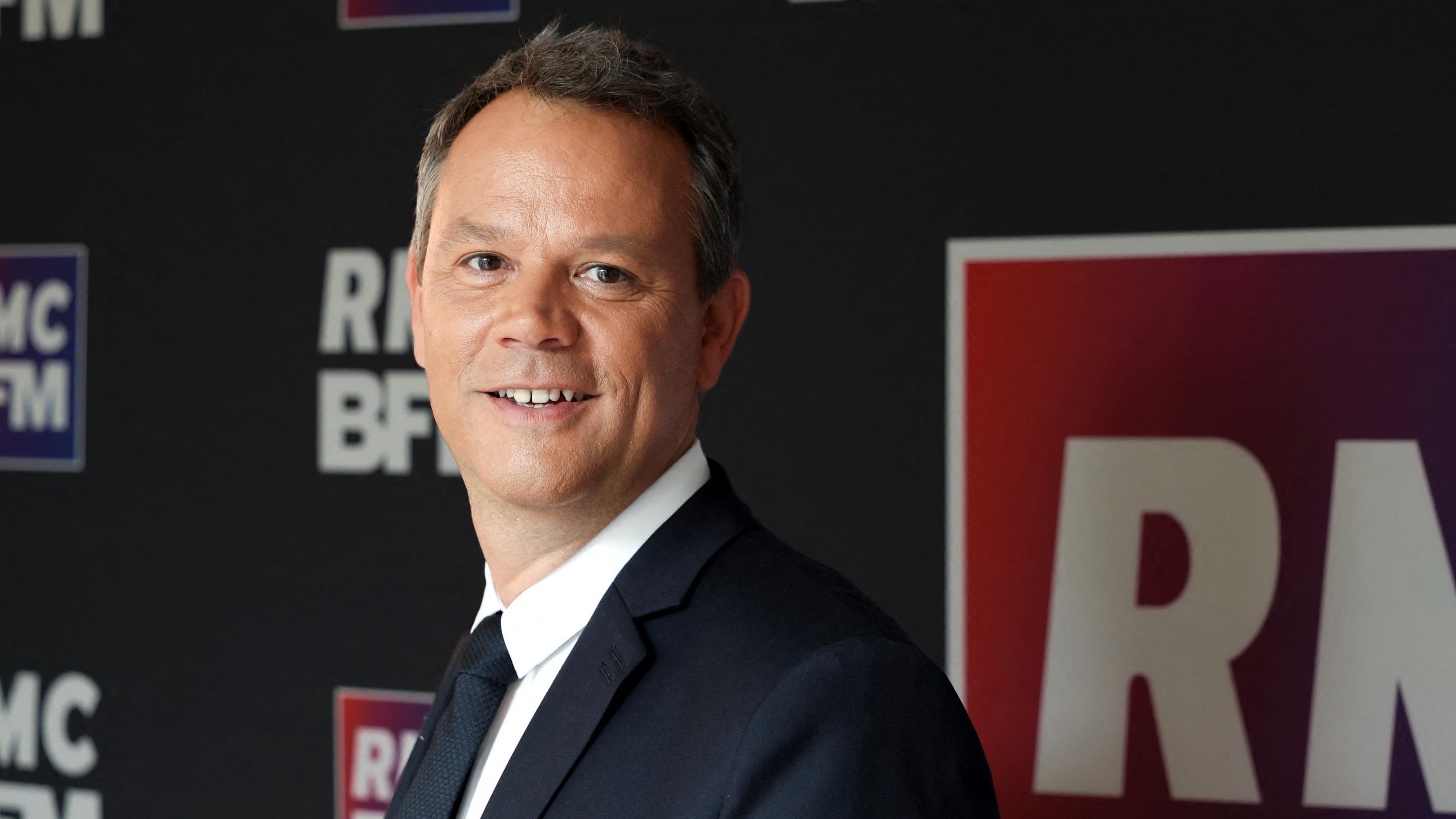 Marc Fauvelle remplacé par Sonia Mabrouk sur BFMTV : ses réactions et contexte — Info & Société