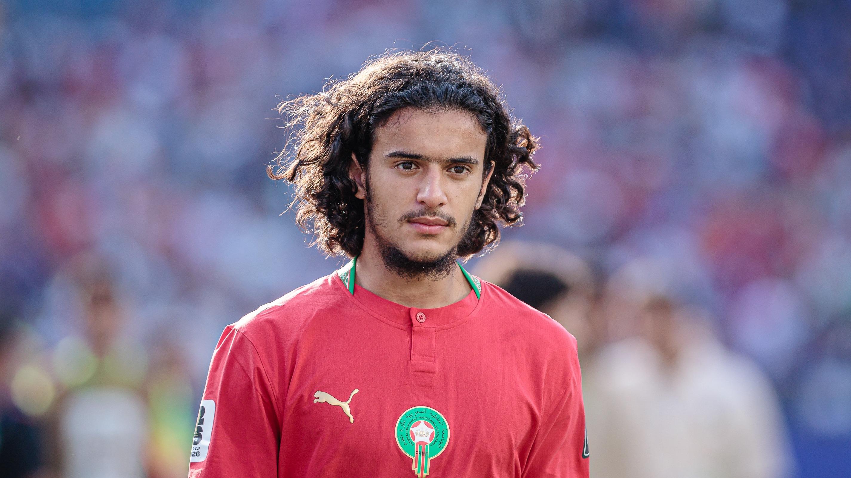 Mercato : Ayyoub Bouaddi «a de très grandes chances de rester» à Lille cet été, selon son président Olivier Létang