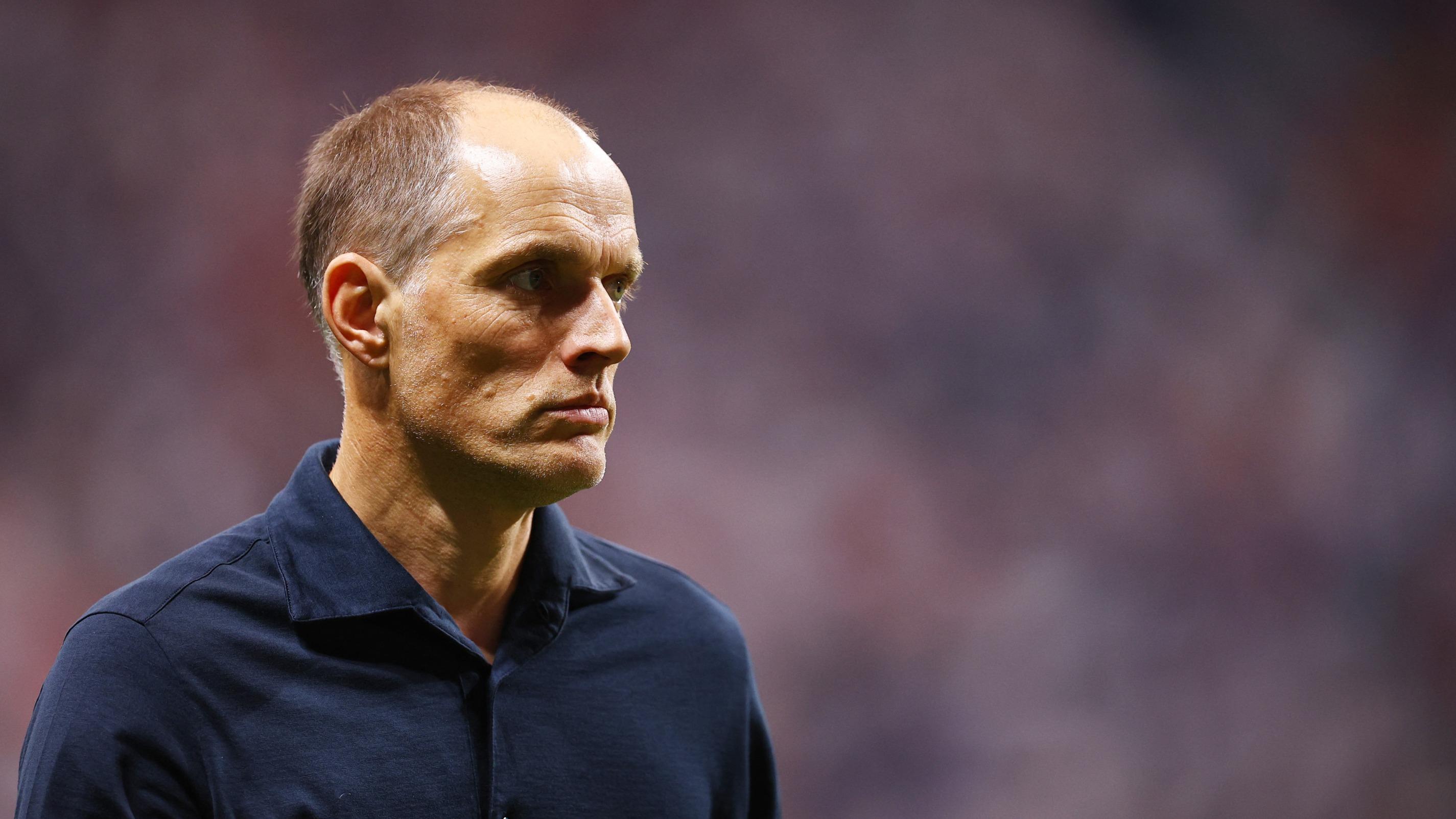 Coupe du monde 2026 : «C’est facile de dire que mes décisions étaient les mauvaises», assure Tuchel après l’élimination anglaise face à l’Argentine