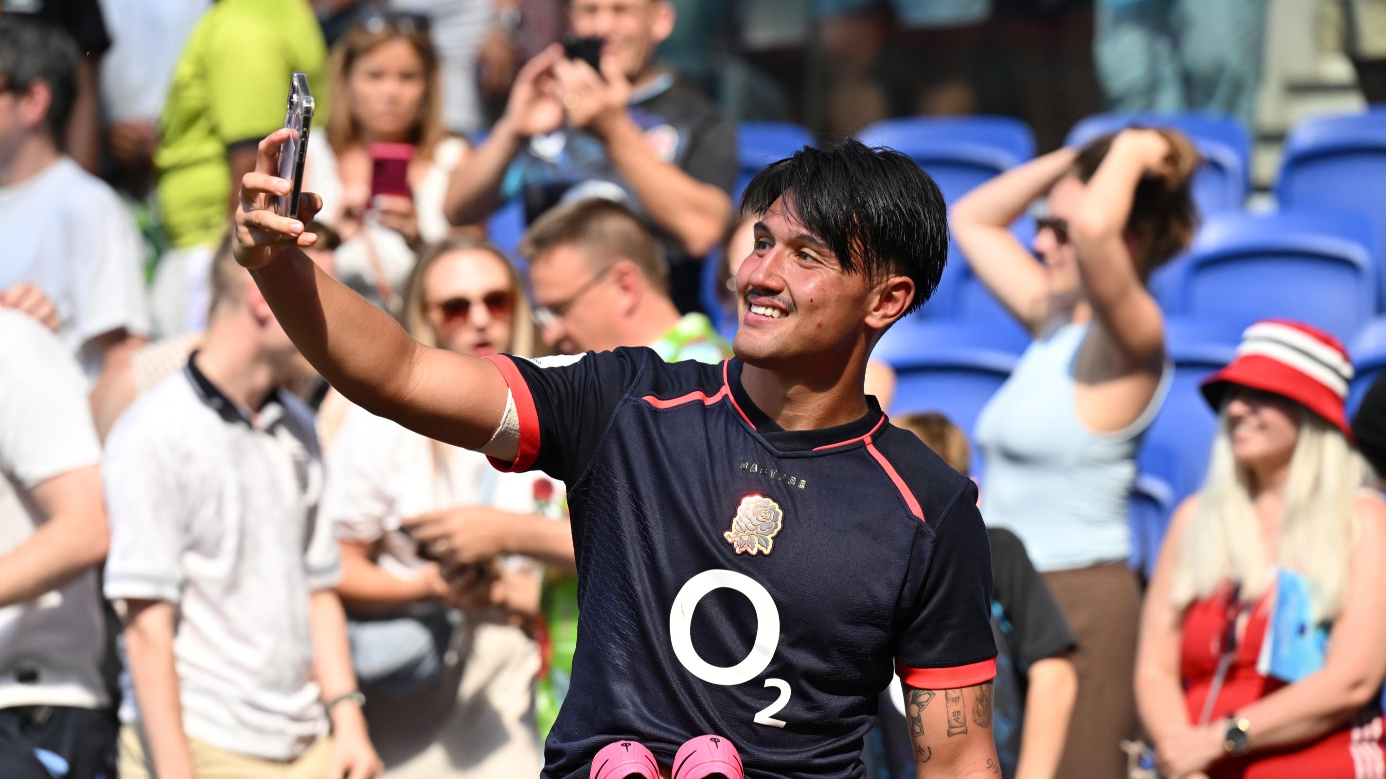 Rugby, Championnat des nations : un XV d’Angleterre inchangé contre l’Argentine, Pollock encore remplaçant