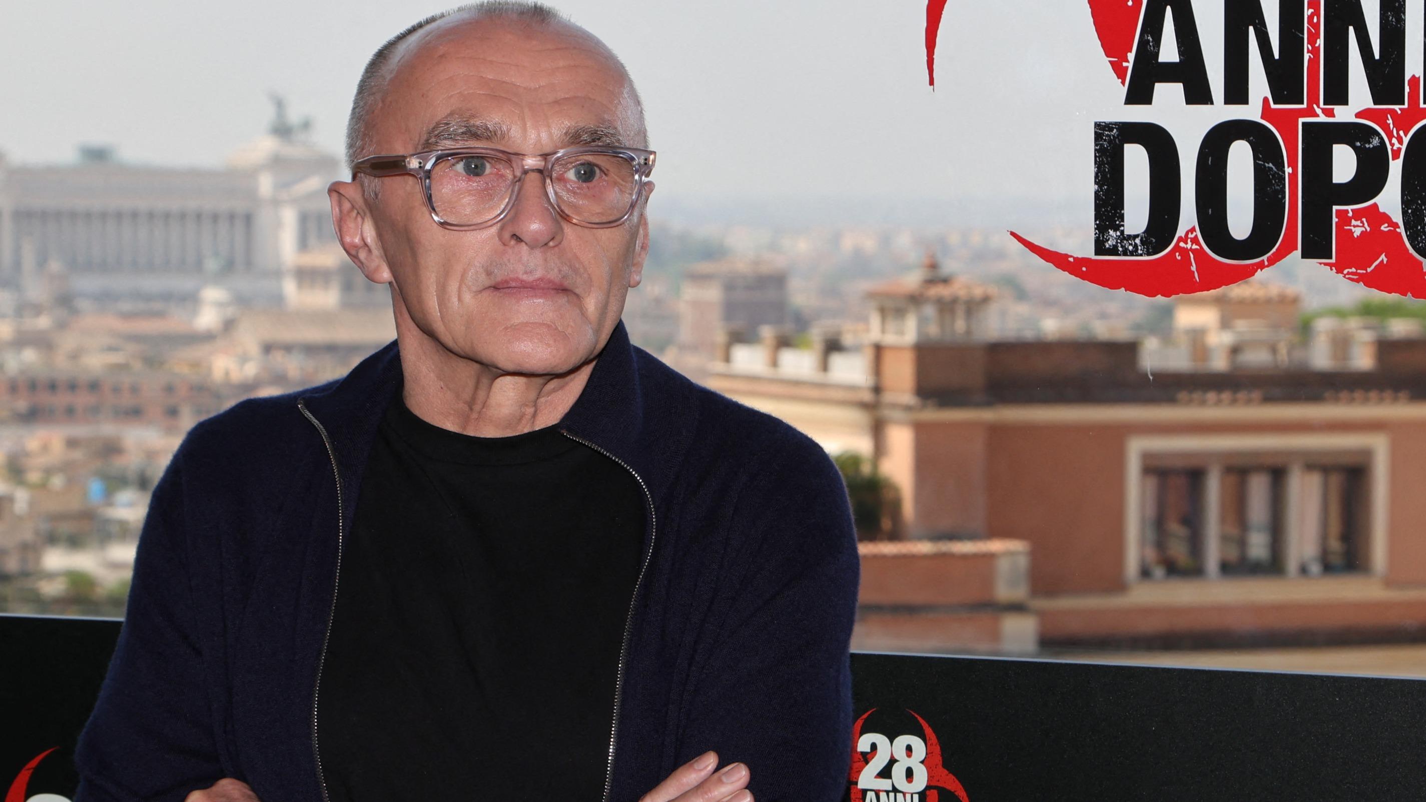 Danny Boyle ouvrira la Mostra de Venise avec son biopic sur Rupert Murdoch